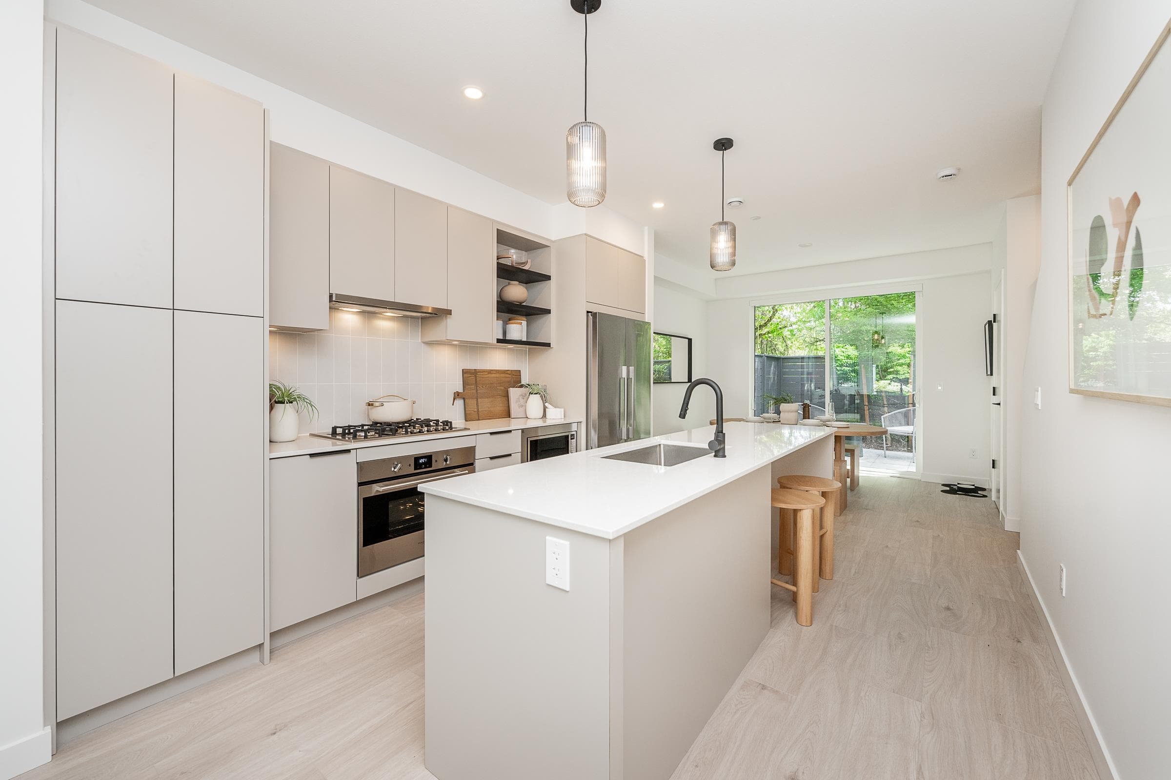 130 - 921 Grant Street, Coquitlam