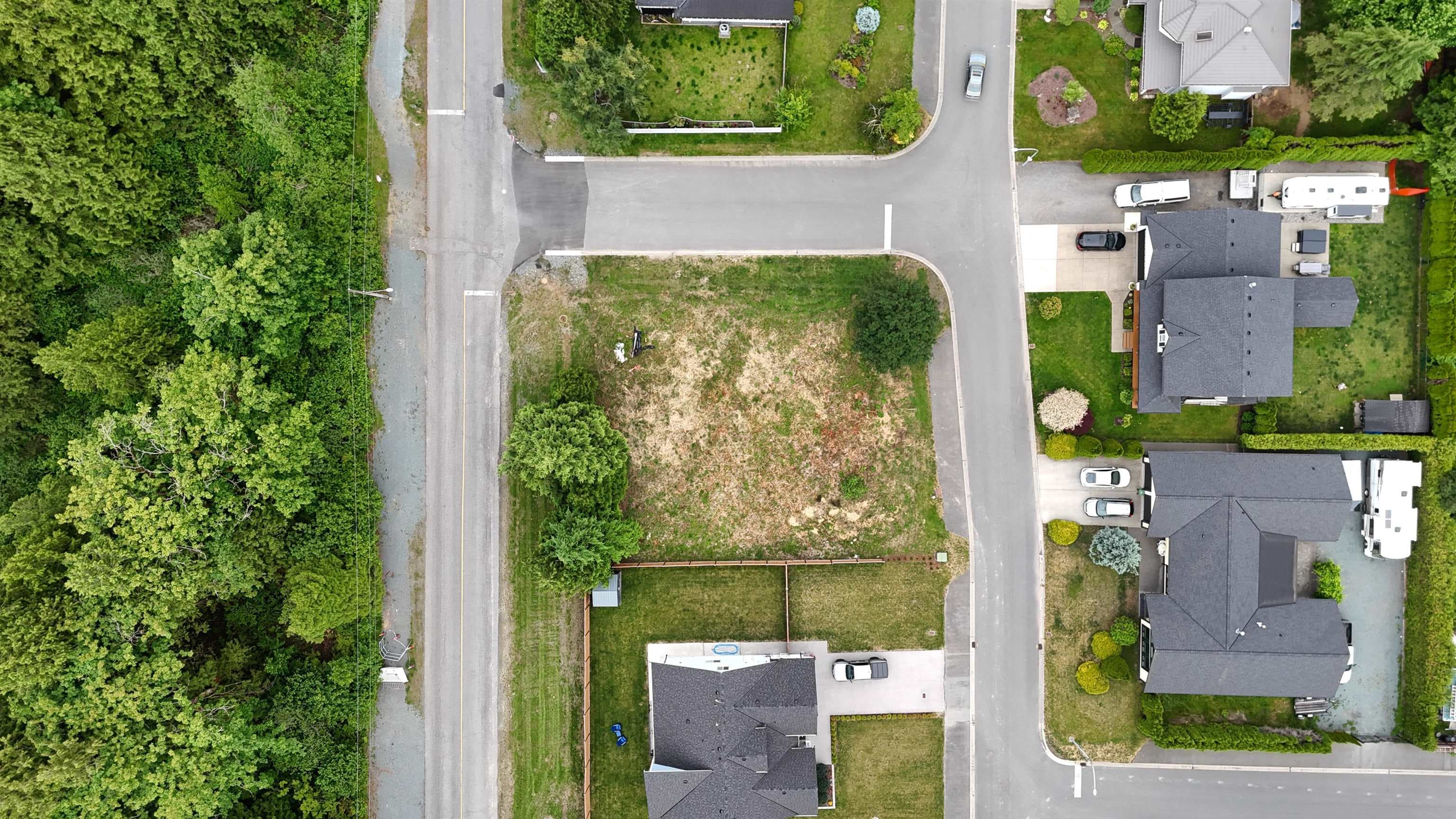 839 Myng Crescent, Harrison Hot Springs