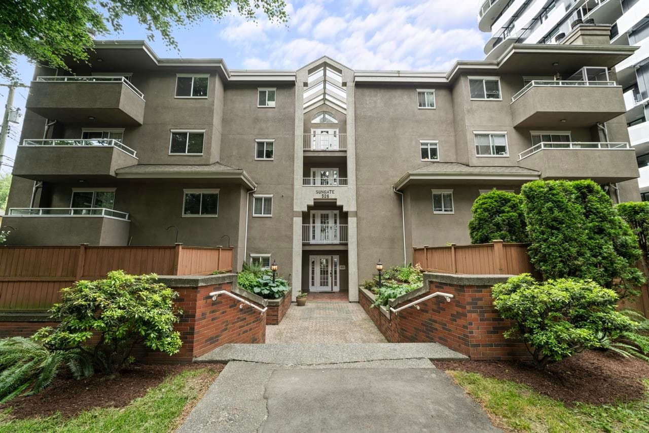 104 - 526 W 13th Avenue, Vancouver