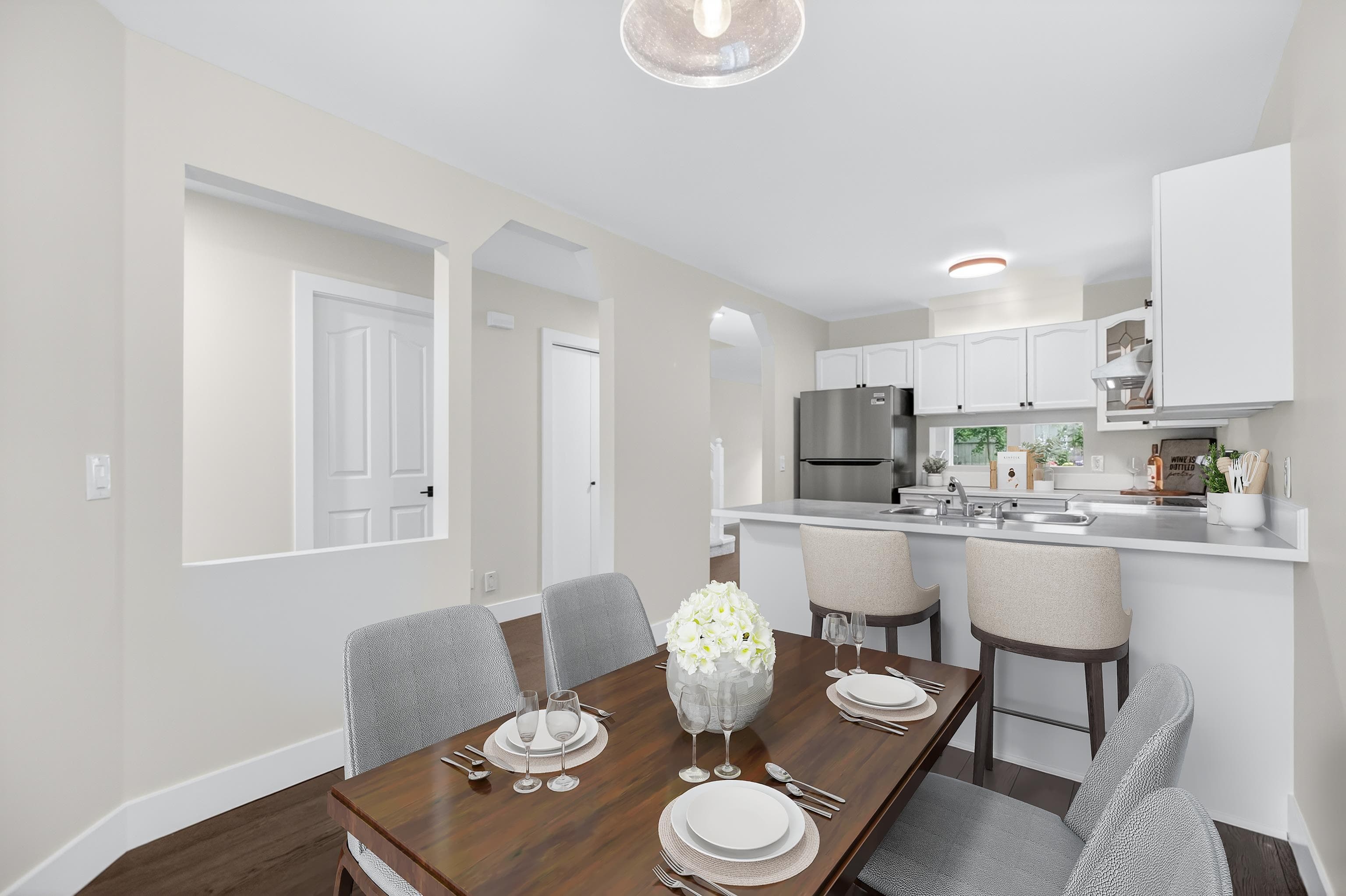 111 - 9045 Walnut Grove Drive, Langley, V1M 2E1 — photo 1