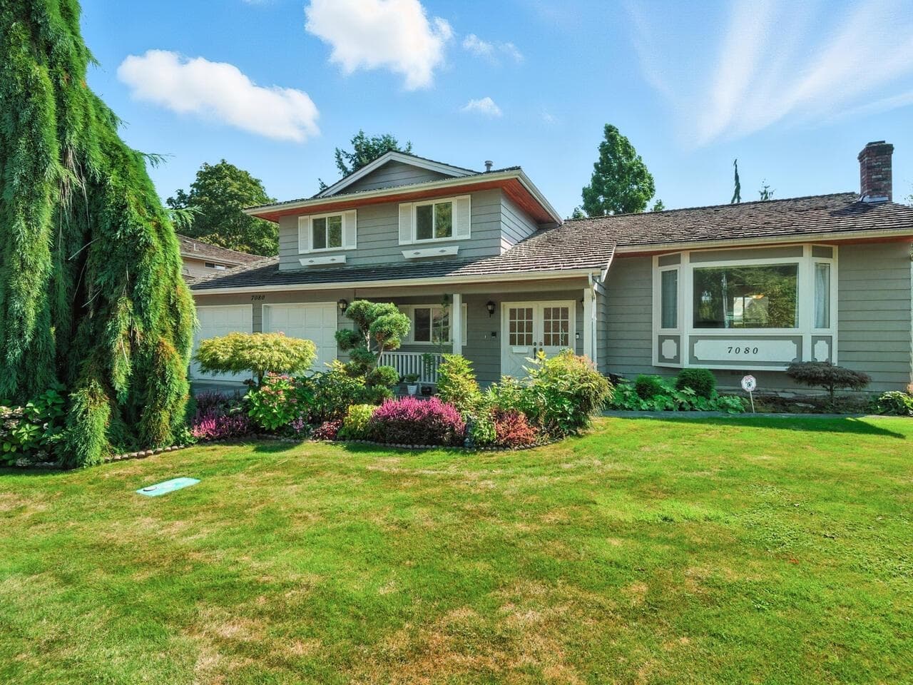 7080 Kimberley Drive, Richmond