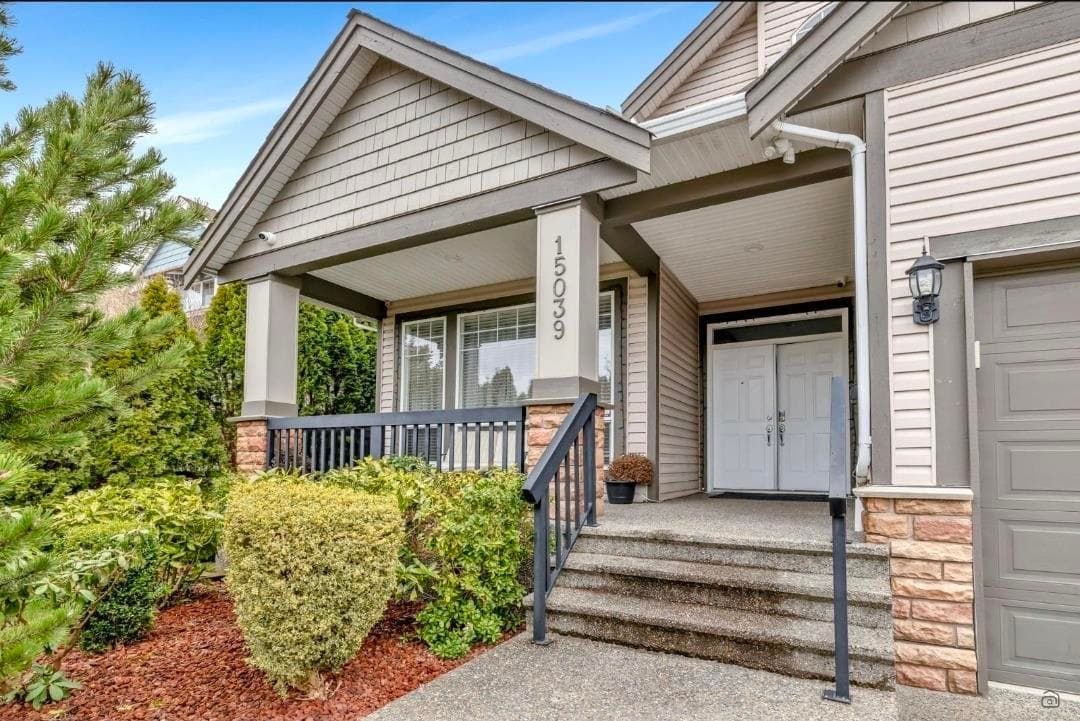 15039 69 Avenue, Surrey, V3S 0X1 — photo 1