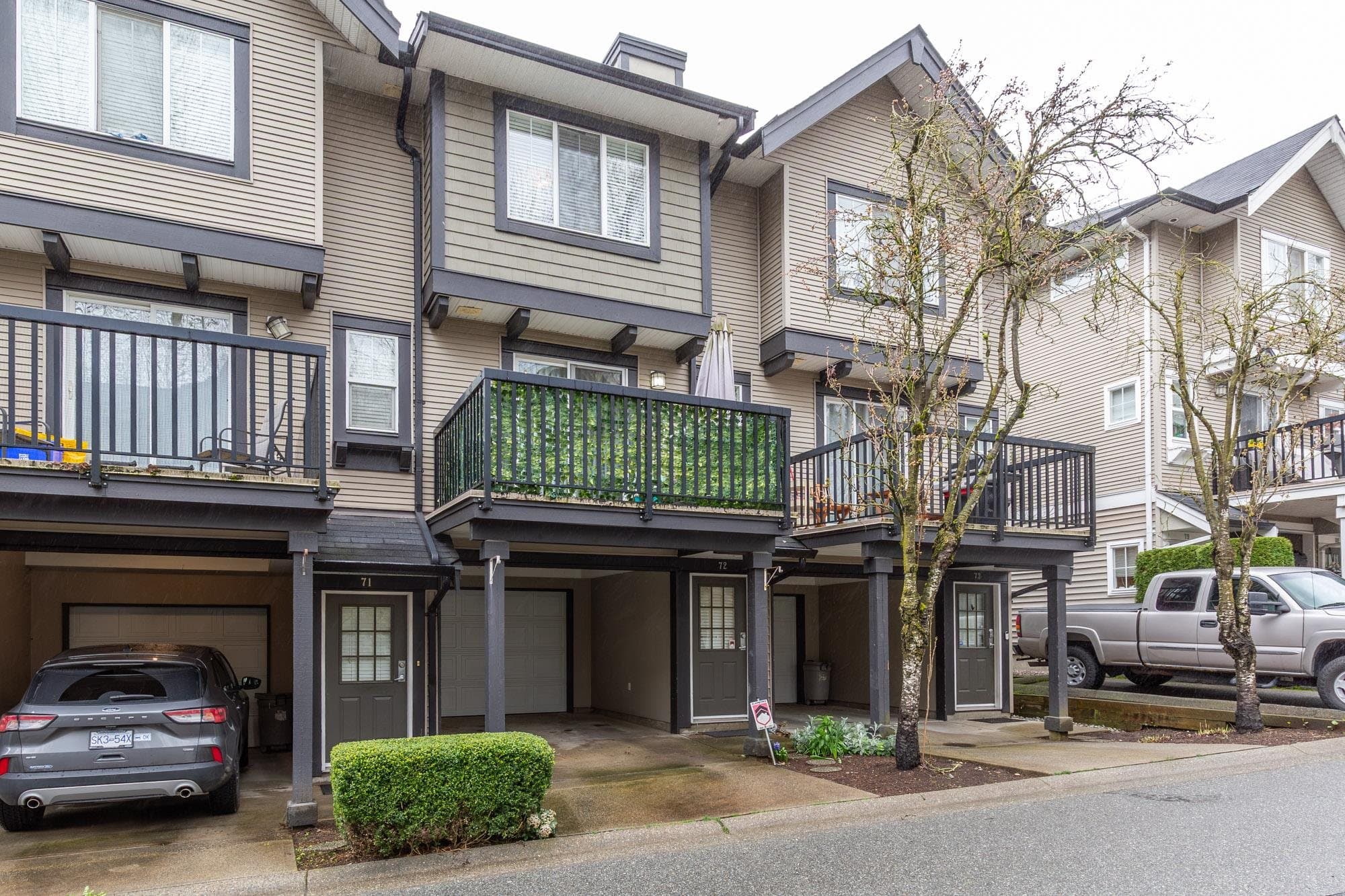 72 - 20176 68 Avenue, Langley, V2Y 2X7 — photo 2