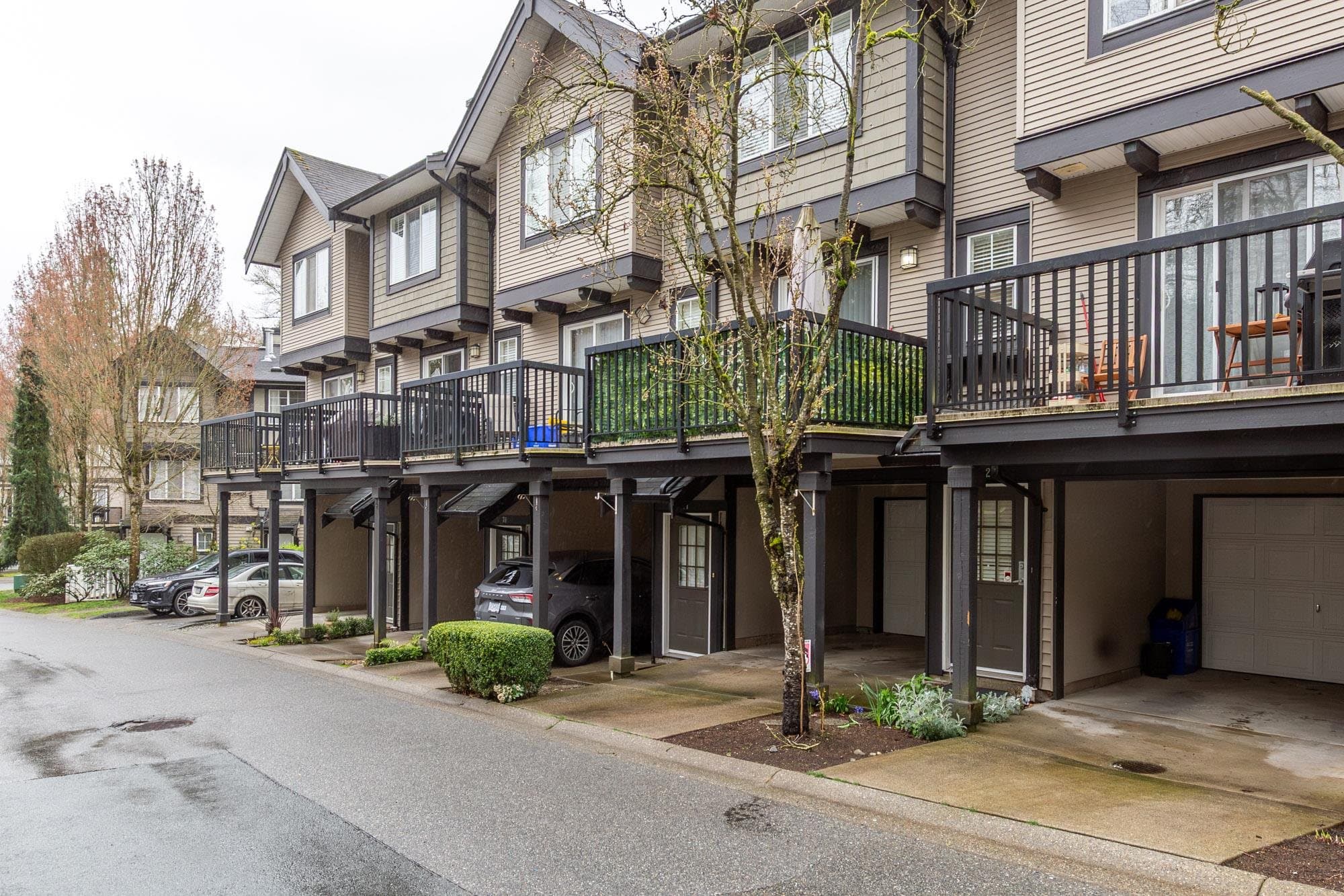 72 - 20176 68 Avenue, Langley, V2Y 2X7 — photo 3