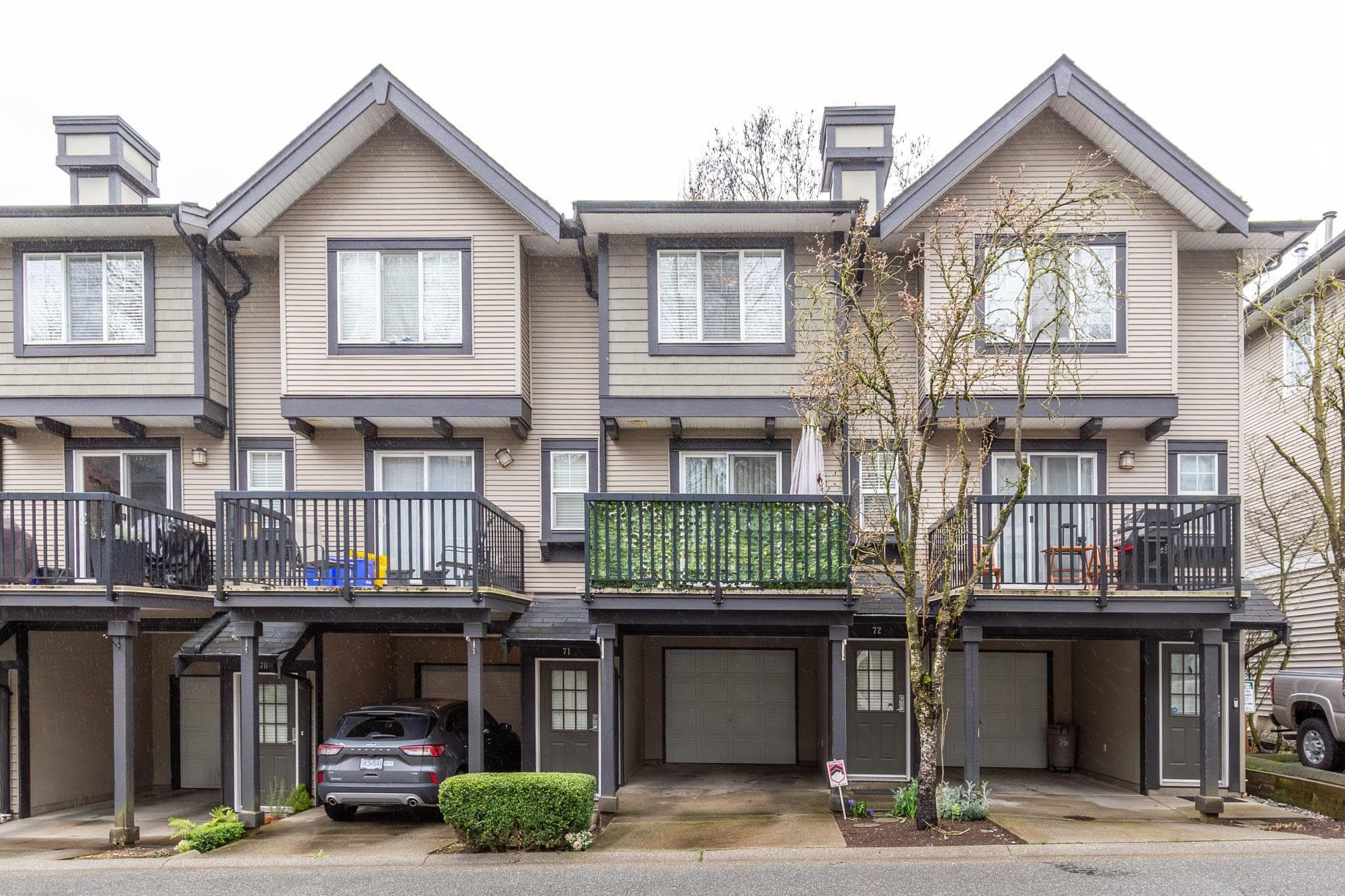 72 - 20176 68 Avenue, Langley, V2Y 2X7 — photo 1