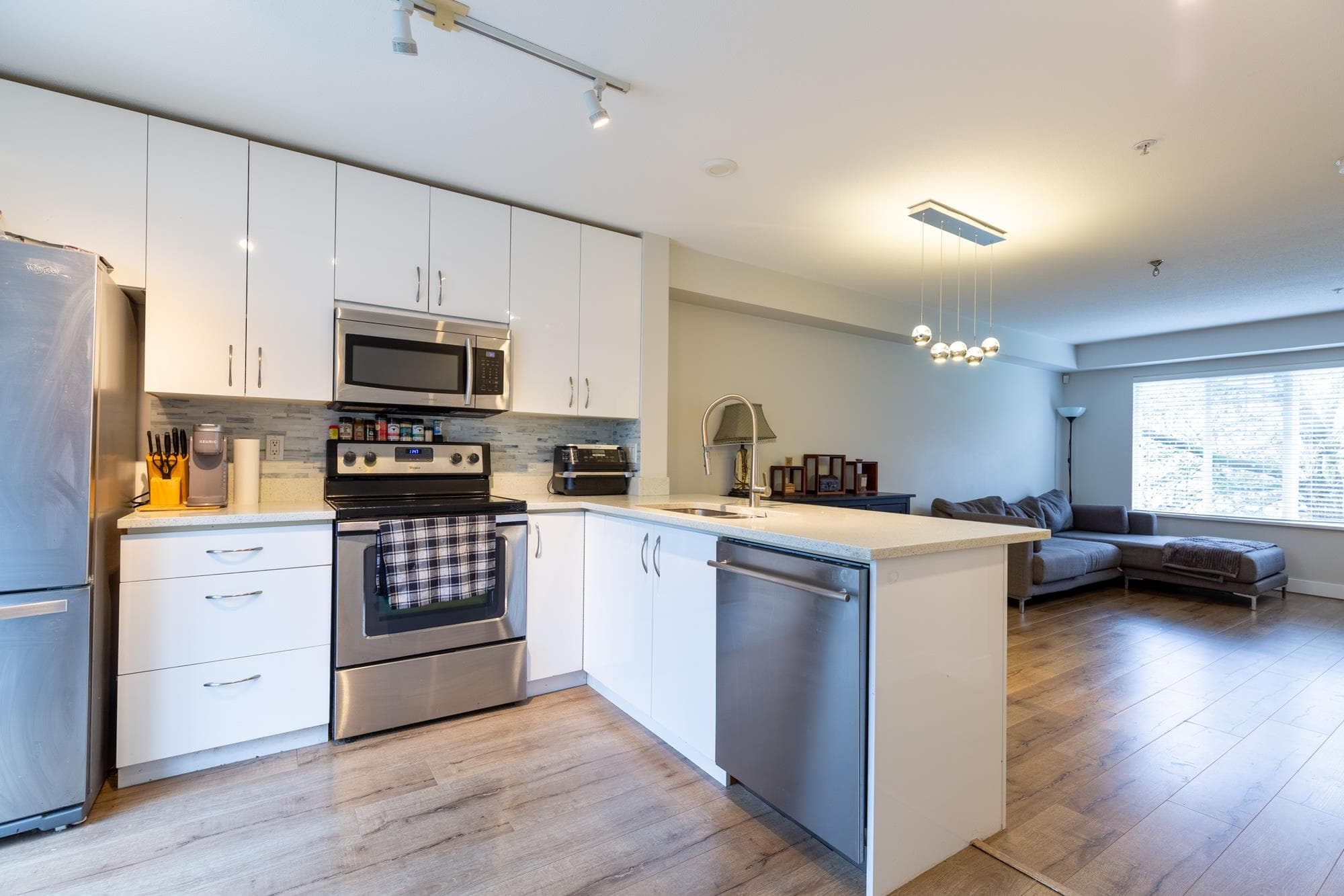 72 - 20176 68 Avenue, Langley, V2Y 2X7 — photo 5