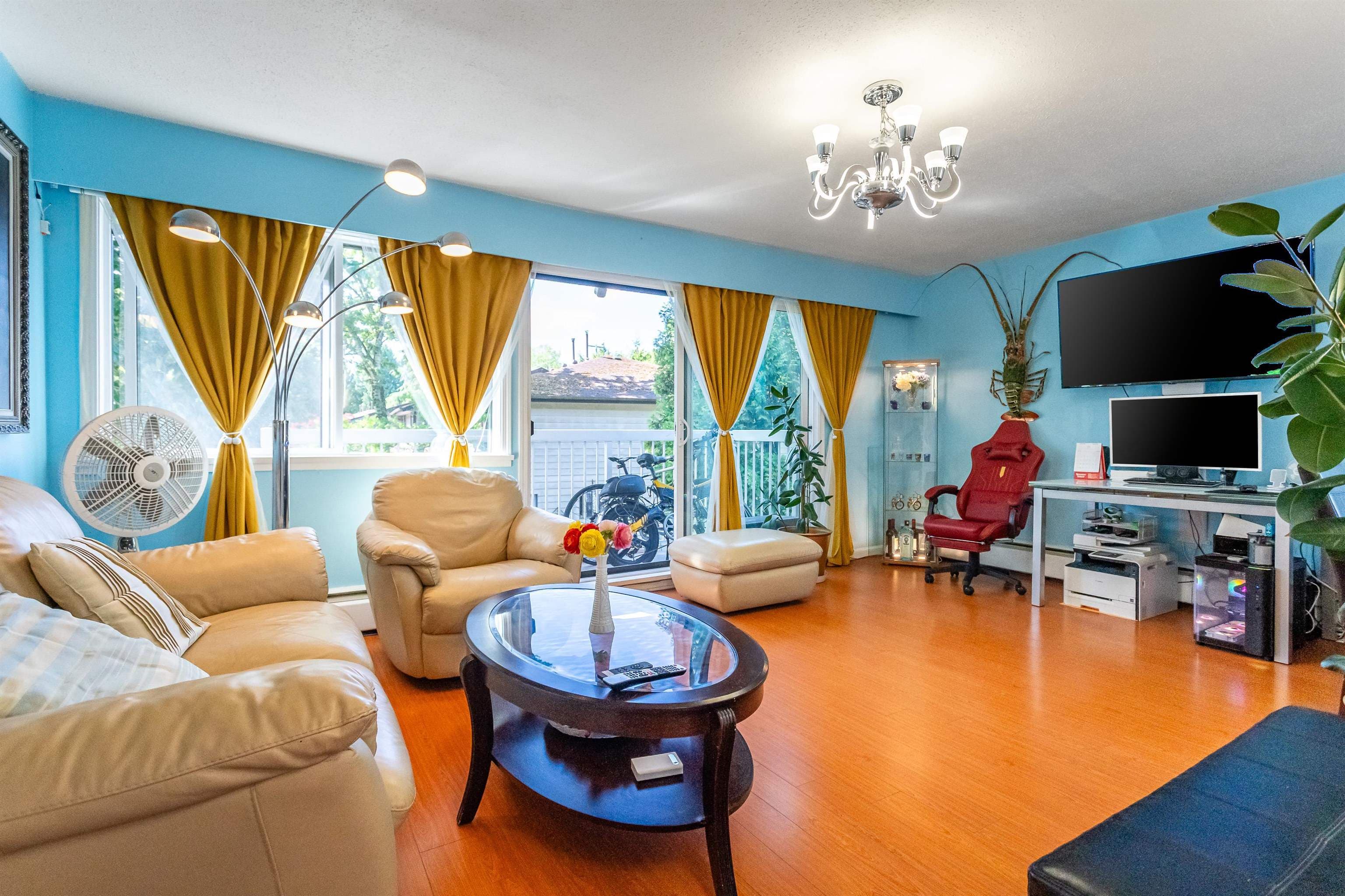 212 - 8020 Ryan Road, Richmond