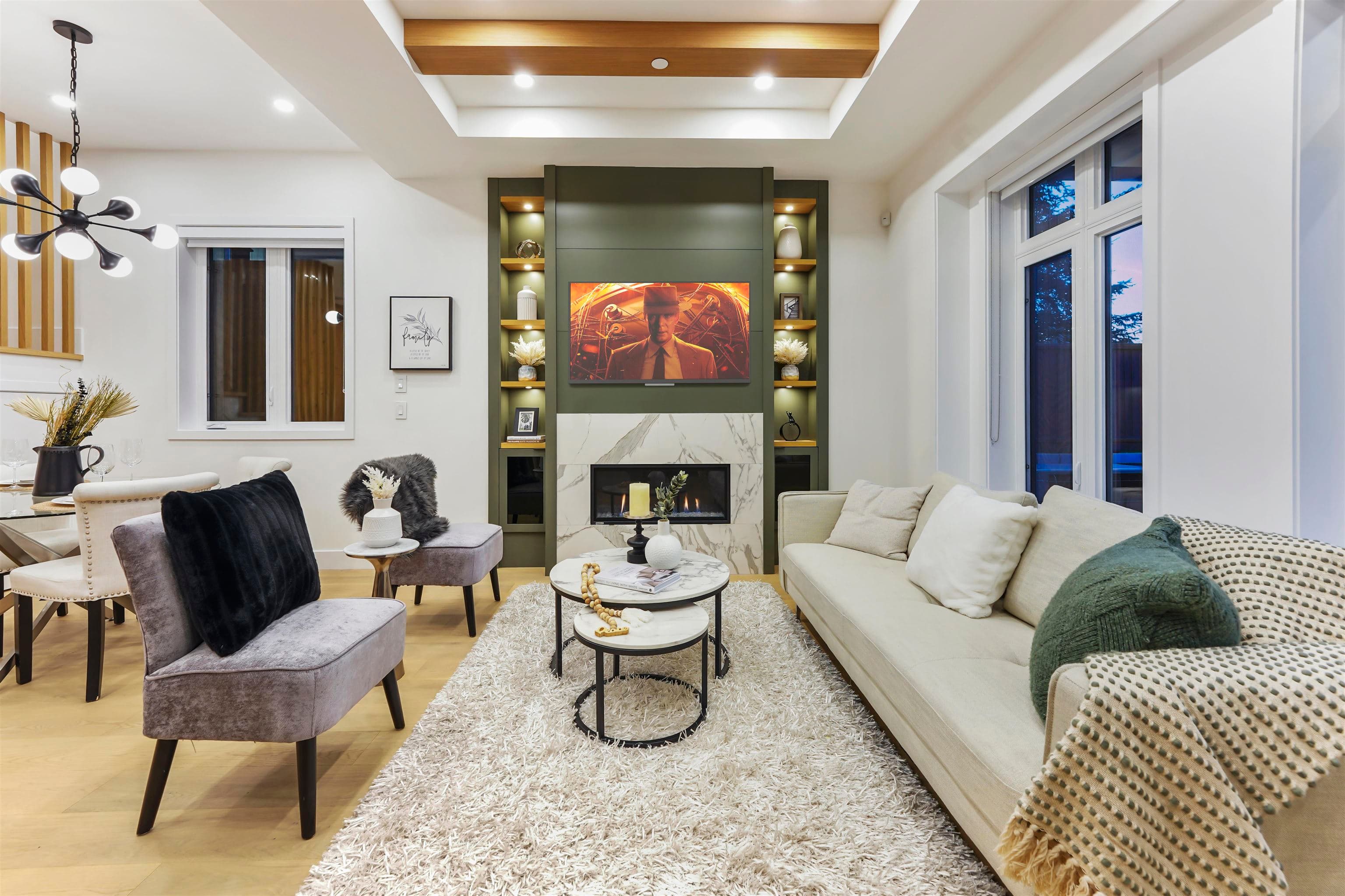 1 - 1322 E 13th Avenue, Vancouver, V5N 2B6 — photo 3