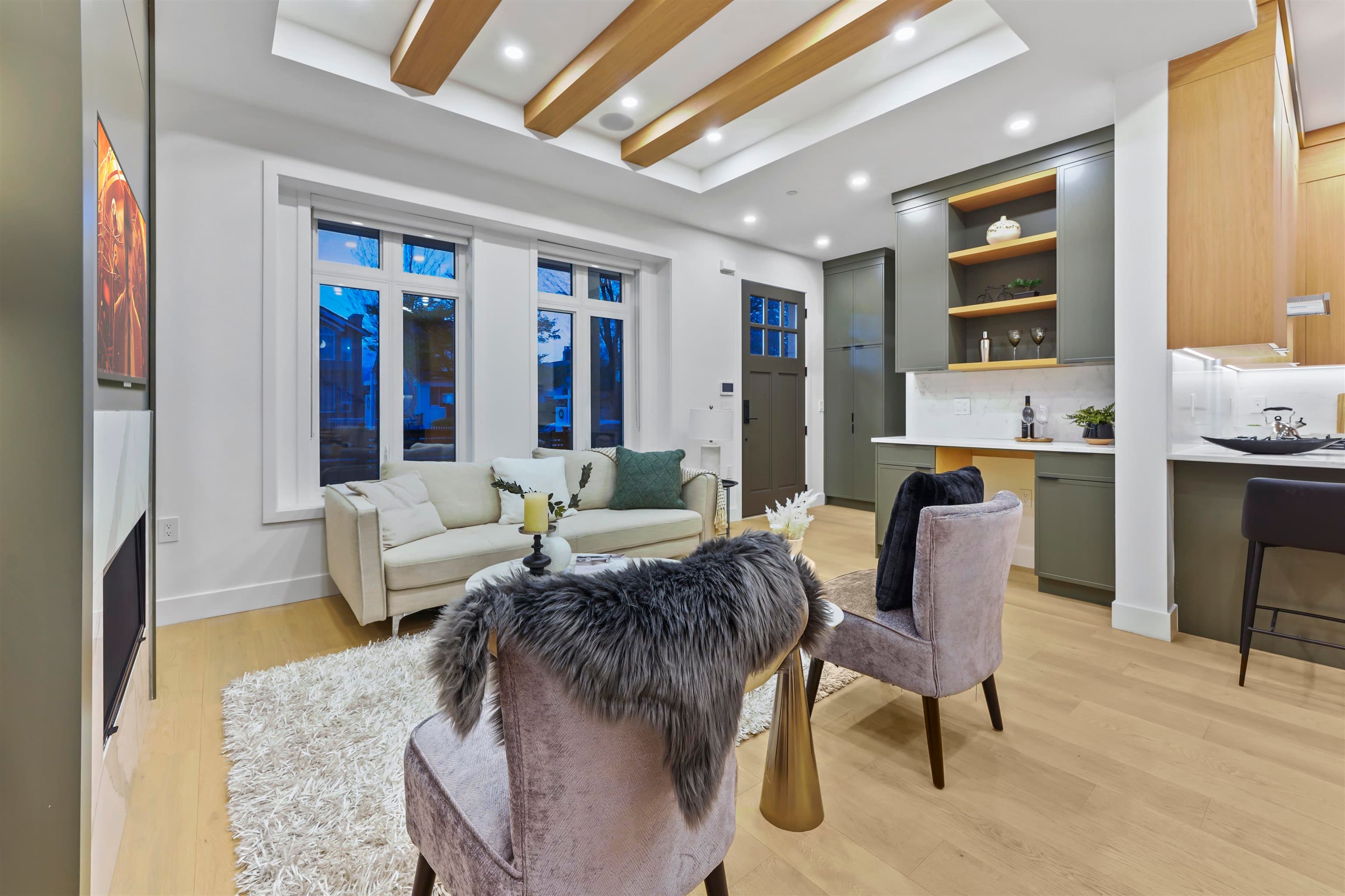 1 - 1322 E 13th Avenue, Vancouver, V5N 2B6 — photo 4