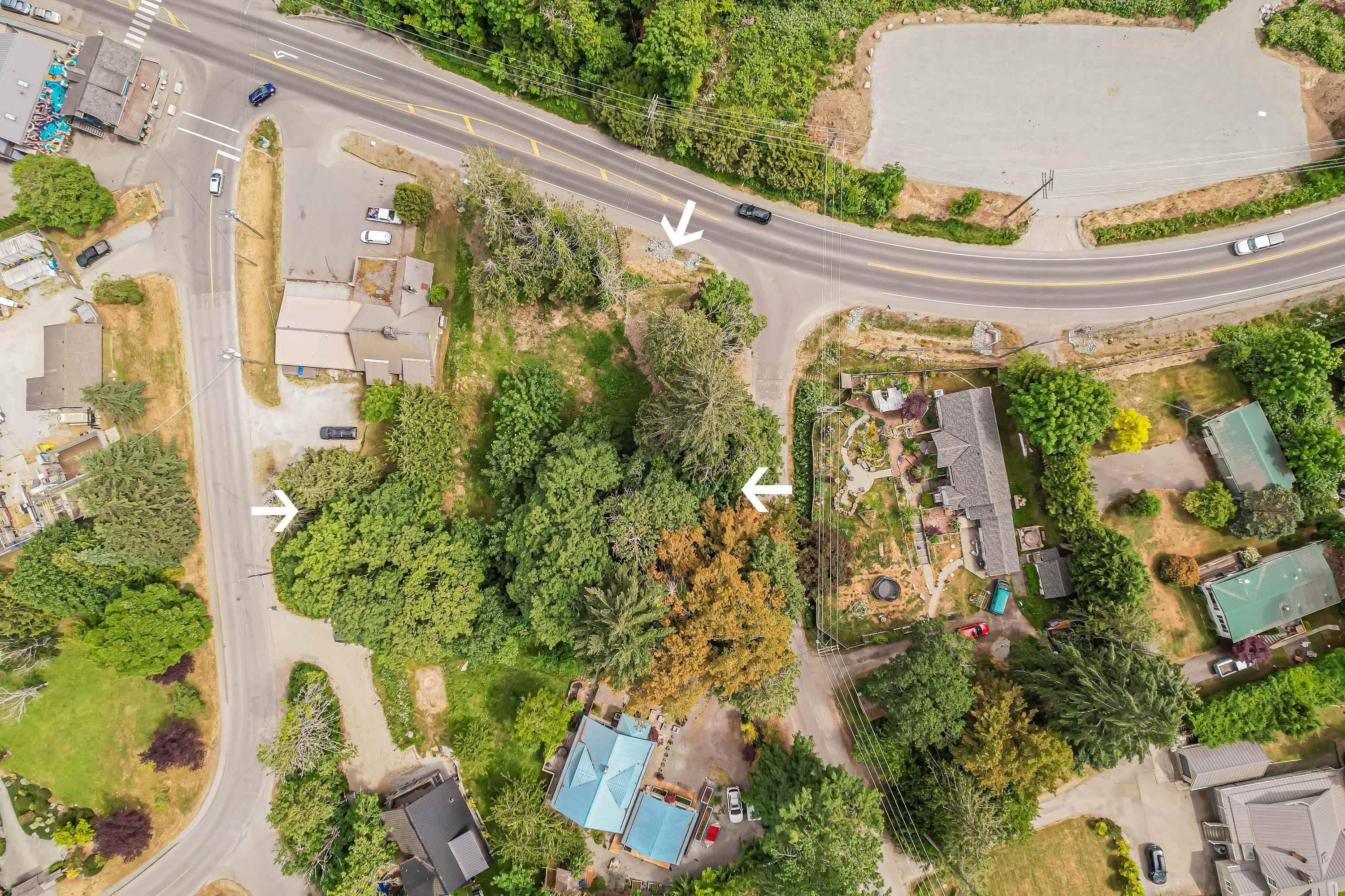 2 Drake Road, Salt Spring Island