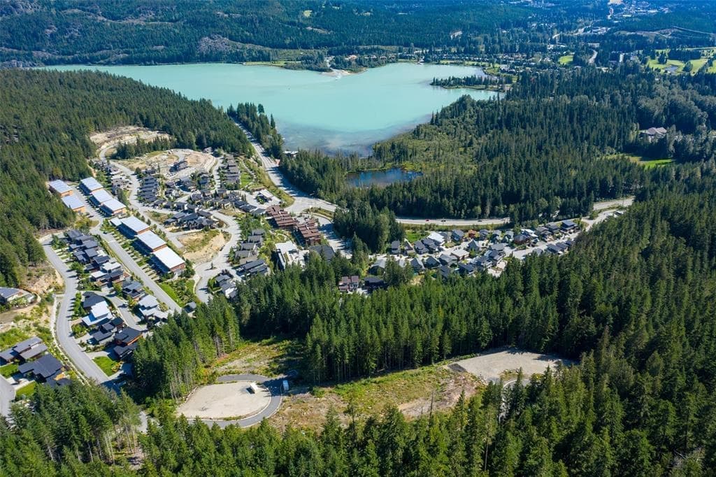 8591 Ashleigh Mcivor Drive, Whistler, V8E 1L9 — photo 1