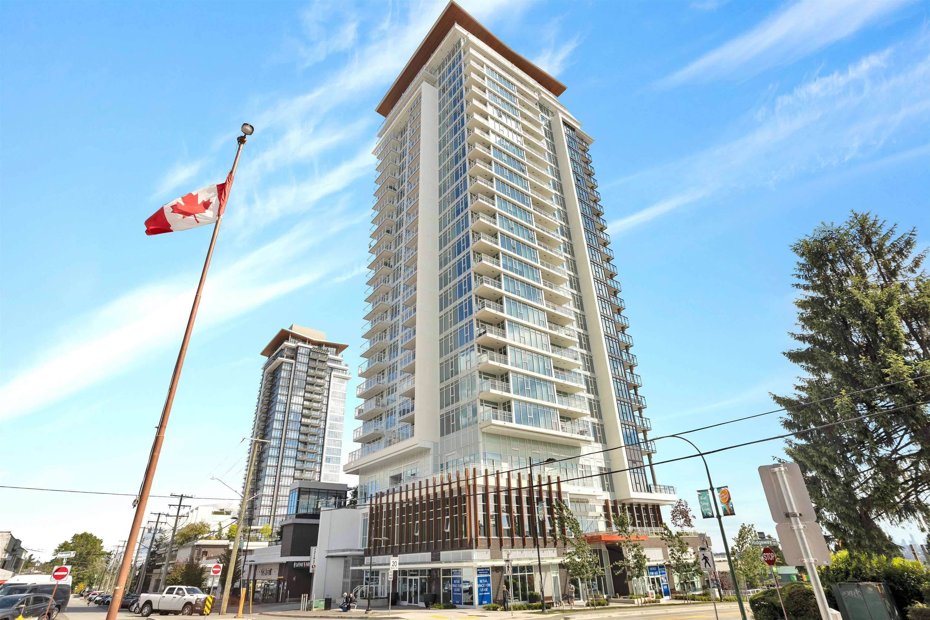 2102 - 505 Nelson Street, Coquitlam
