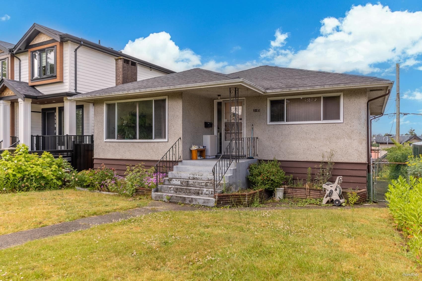 3185 E 16th Avenue, Vancouver, V5M 2M7 — photo 2