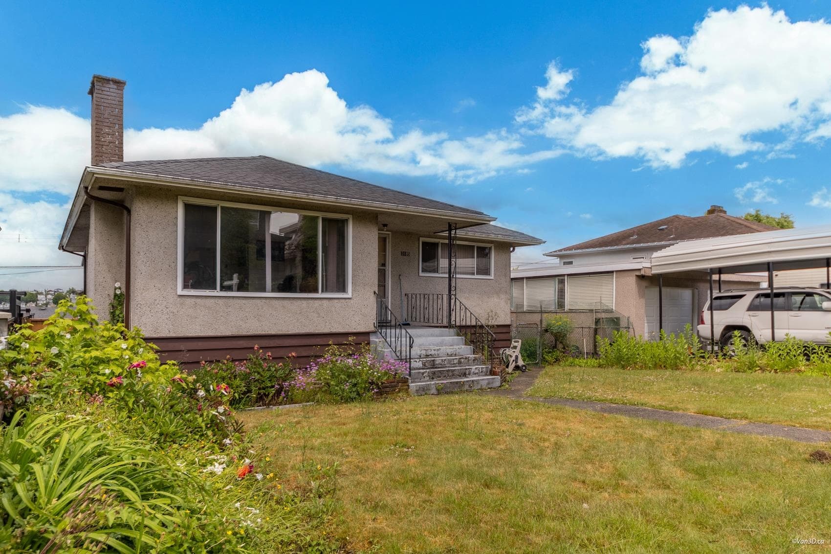 3185 E 16th Avenue, Vancouver, V5M 2M7 — photo 3