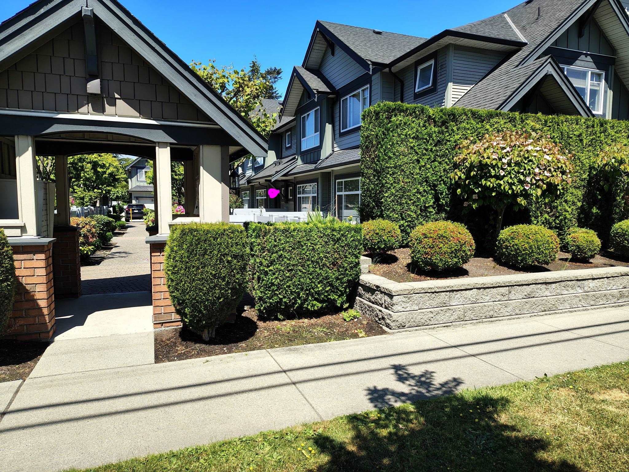 8 - 11711 Steveston Highway, Richmond