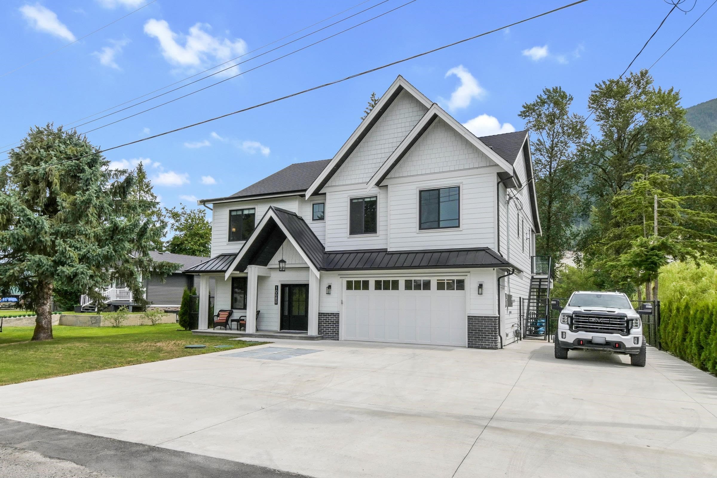 10080 Mountainview Road, Mission, V2V 4J1 — photo 2