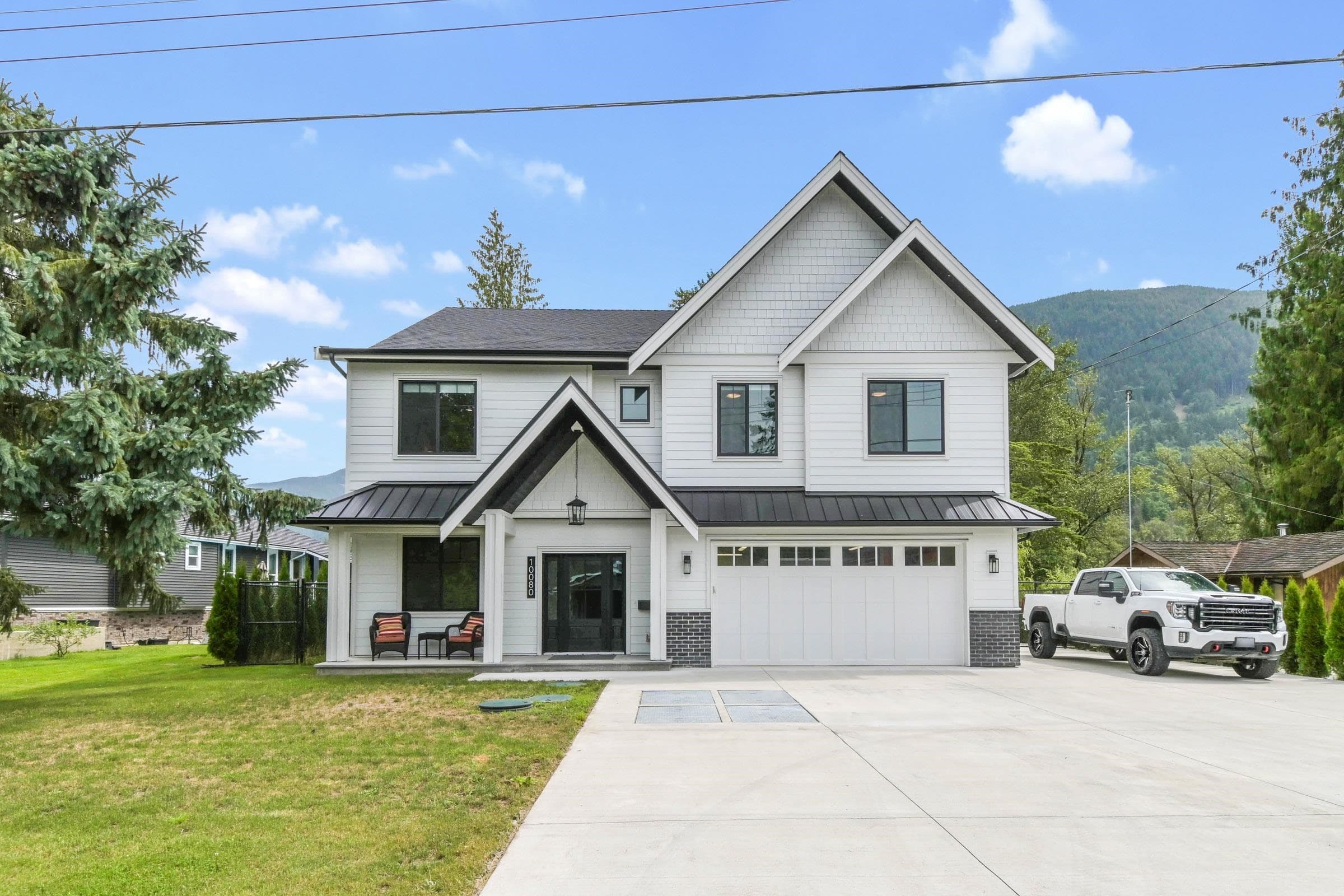 10080 Mountainview Road, Mission, V2V 4J1 — photo 1
