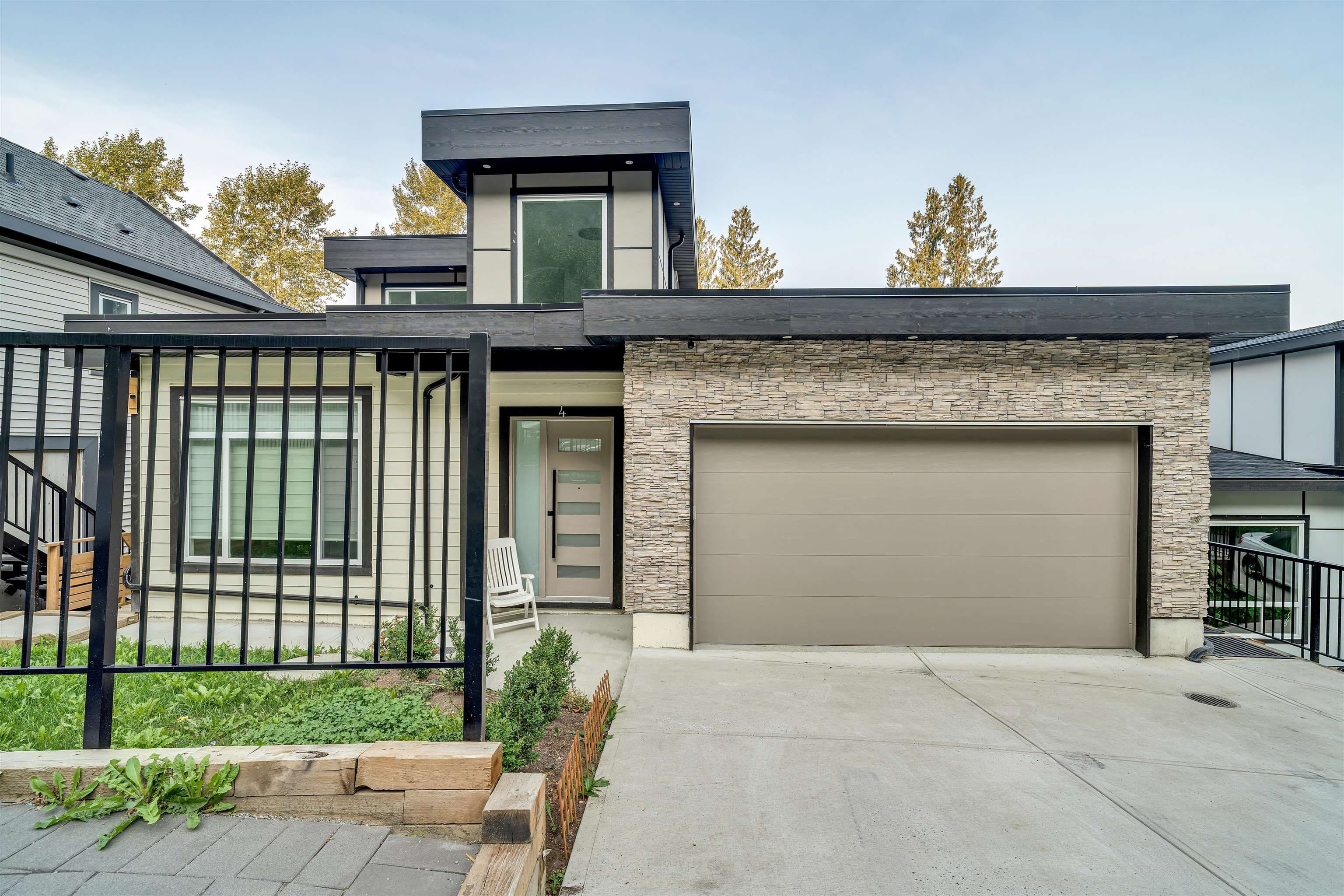 4 - 5988 Lindeman Street, Chilliwack
