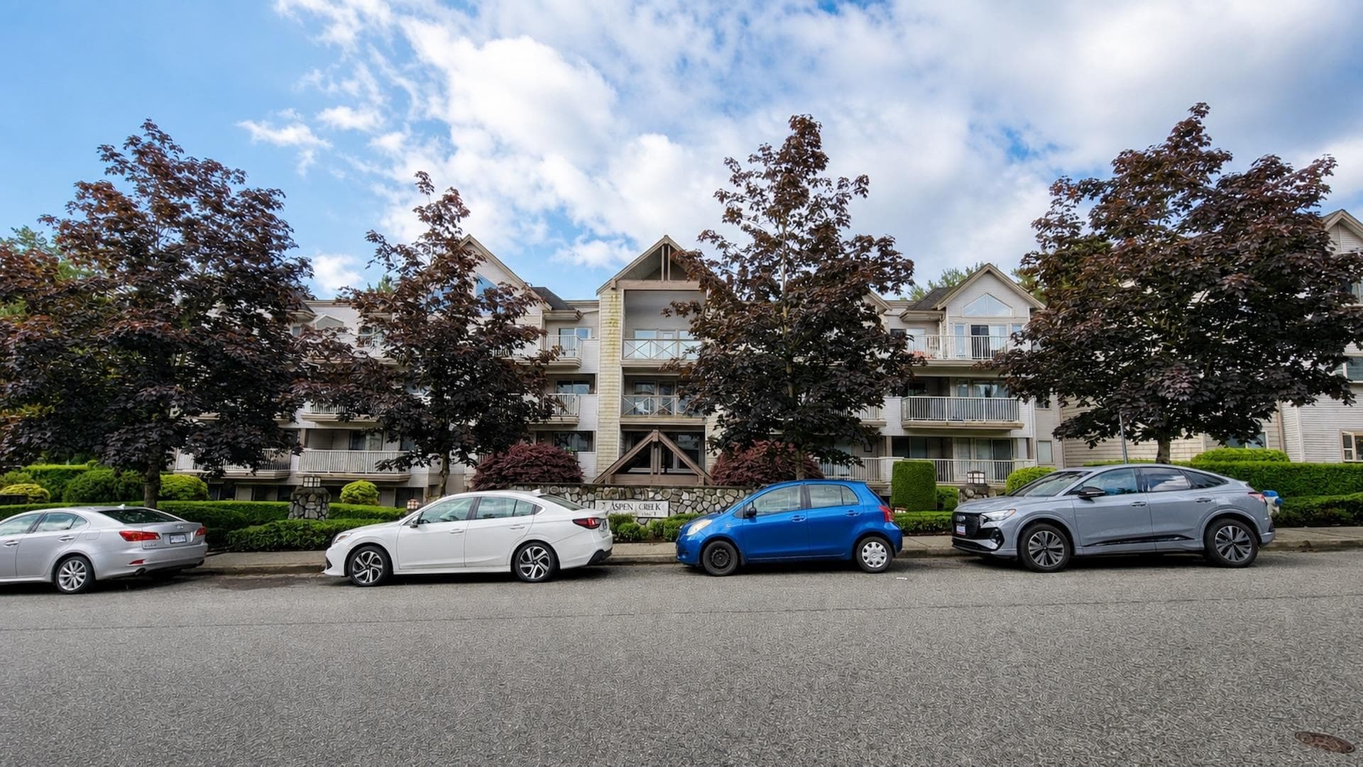 105 - 33478 Roberts Avenue, Abbotsford, V2S 8E1 — photo 2