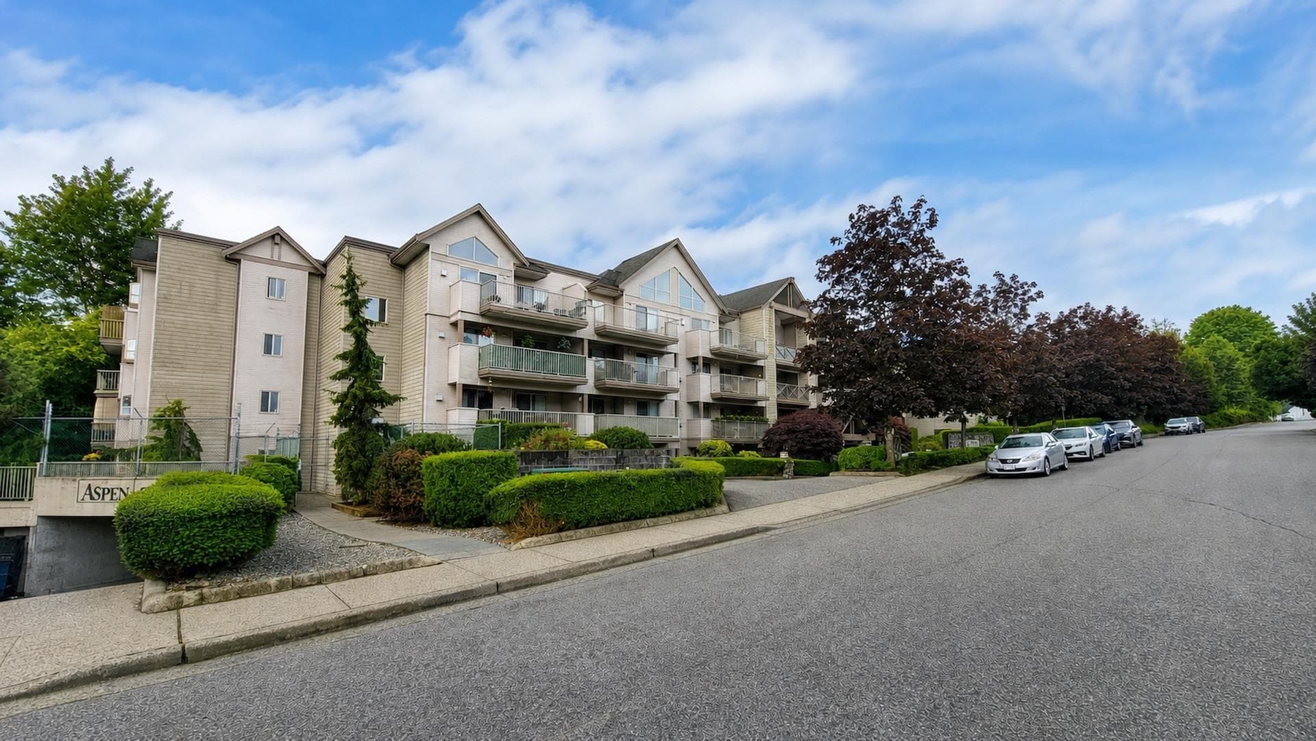 105 - 33478 Roberts Avenue, Abbotsford, V2S 8E1 — photo 3