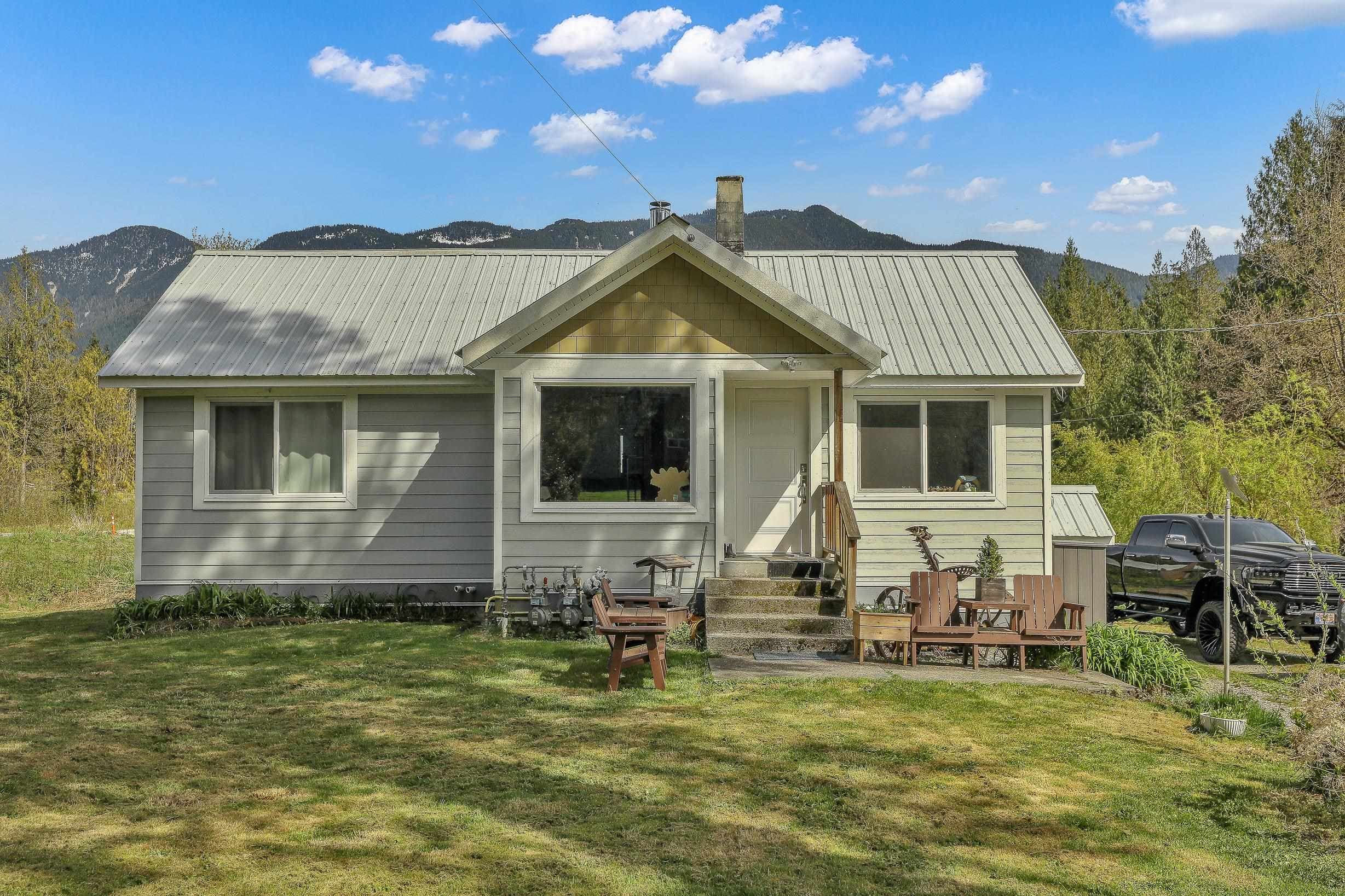 13028 Stave Lake Road, Mission