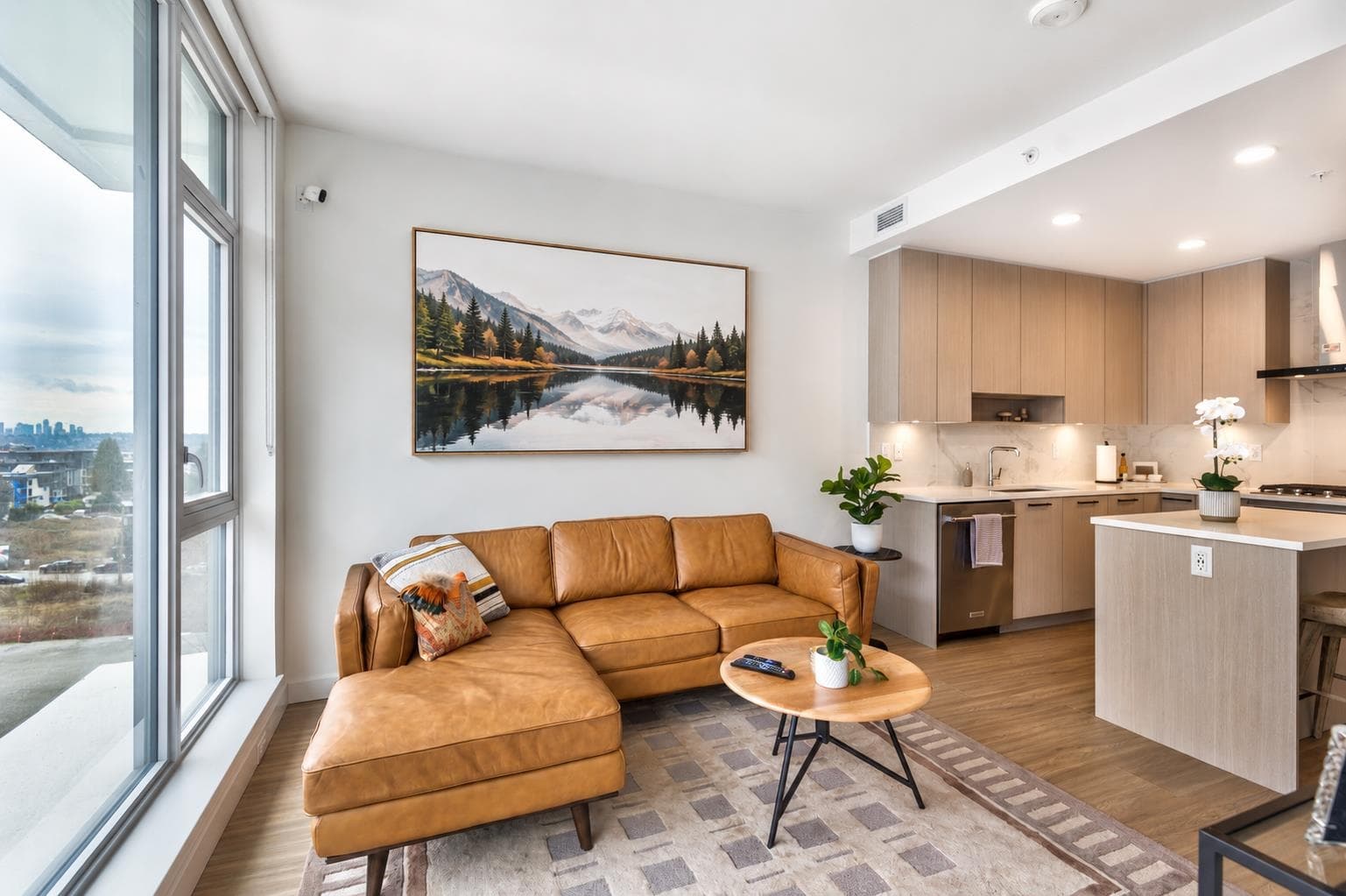 603 - 555 Sydney Avenue, Coquitlam, V3K 0G5 — photo 3