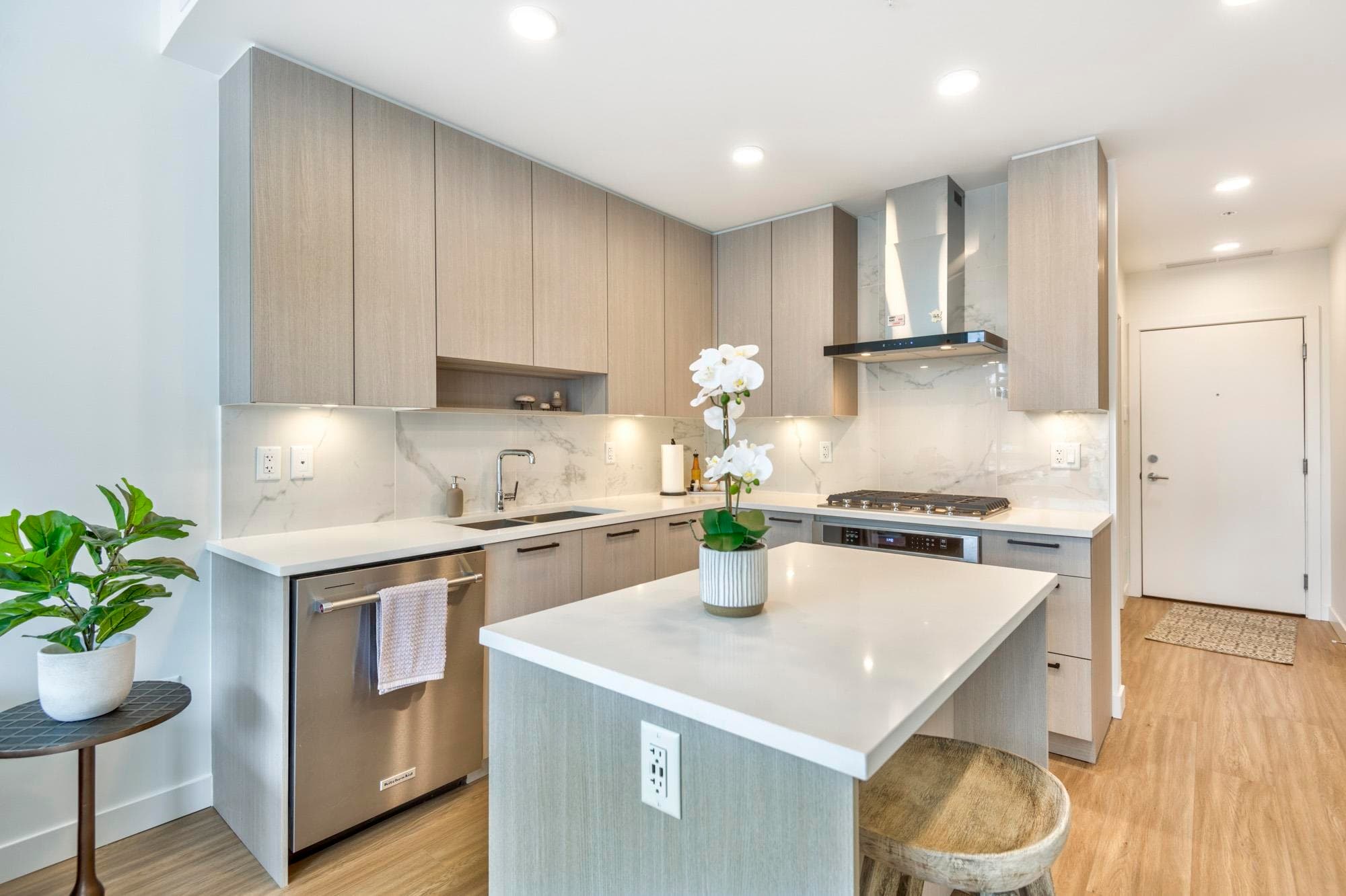 603 - 555 Sydney Avenue, Coquitlam, V3K 0G5 — photo 4