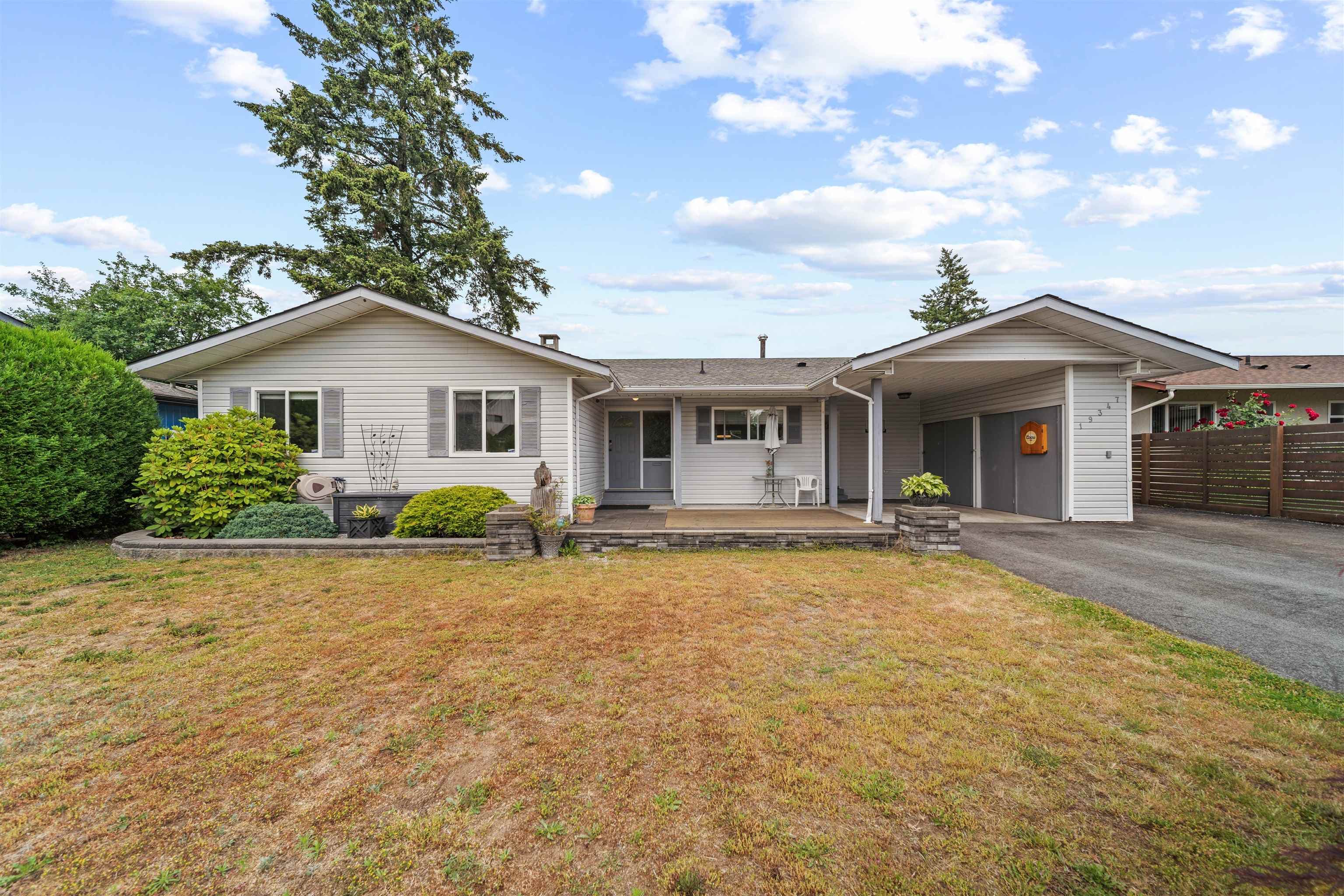 19347 117b Avenue, Pitt Meadows, V3Y 1C4 — photo 2