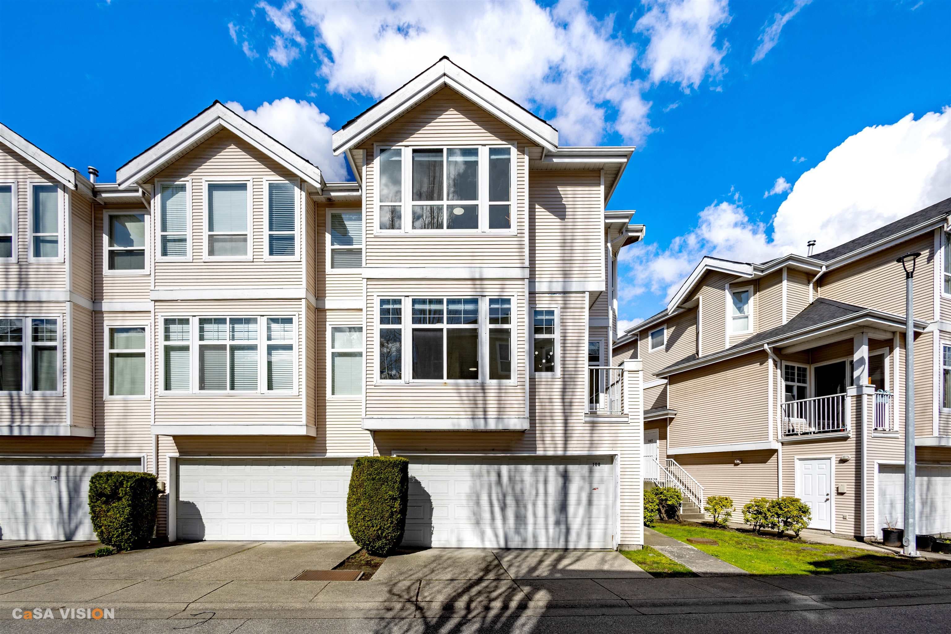 108 - 22888 Windsor Court, Richmond
