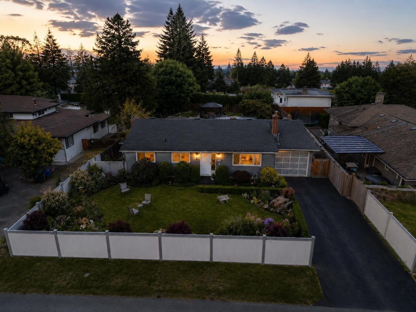 1350 Berkley Road, North Vancouver, V7H 1Y7 — photo 3