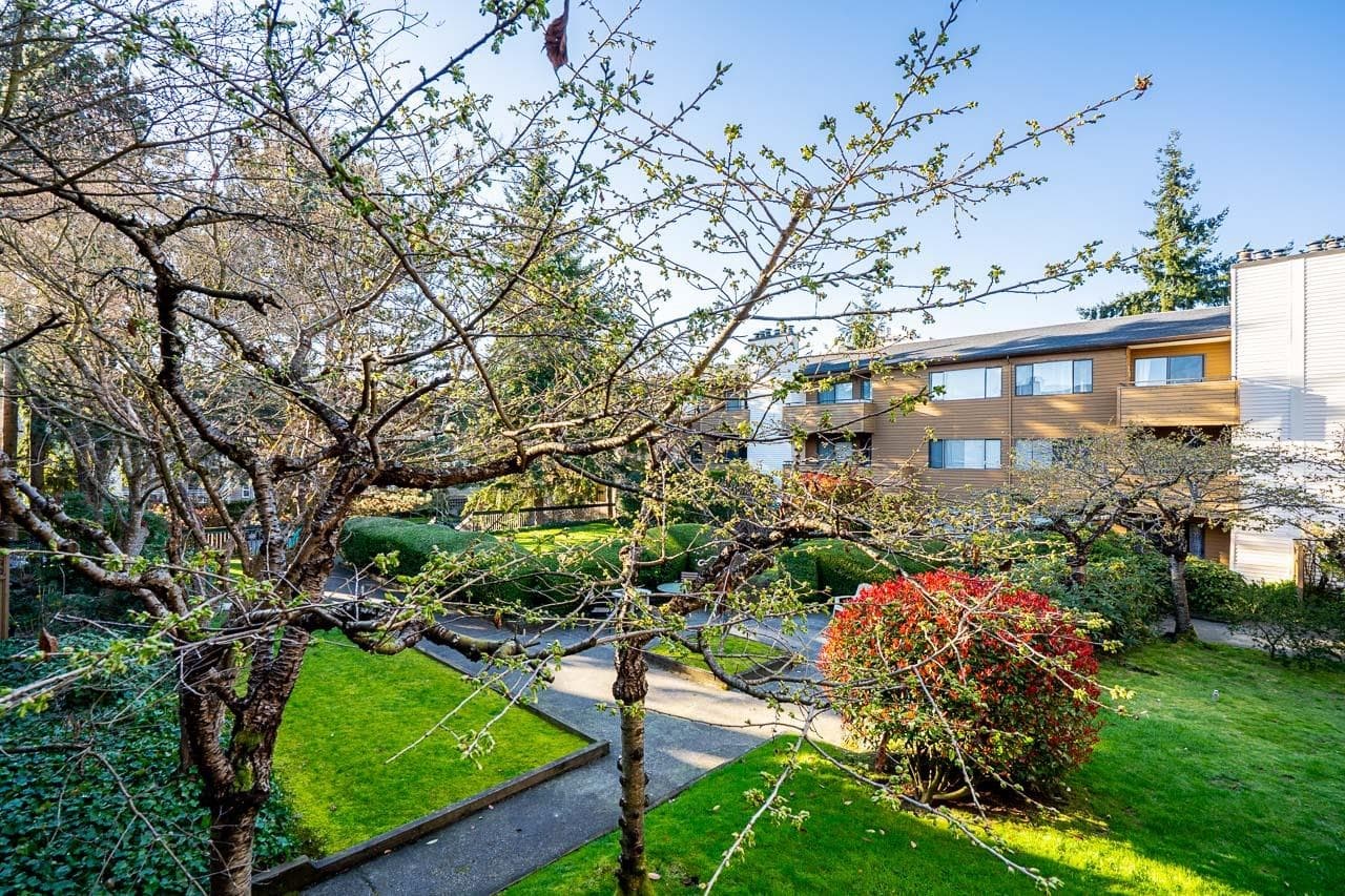 254 - 7293 Moffatt Road, Richmond