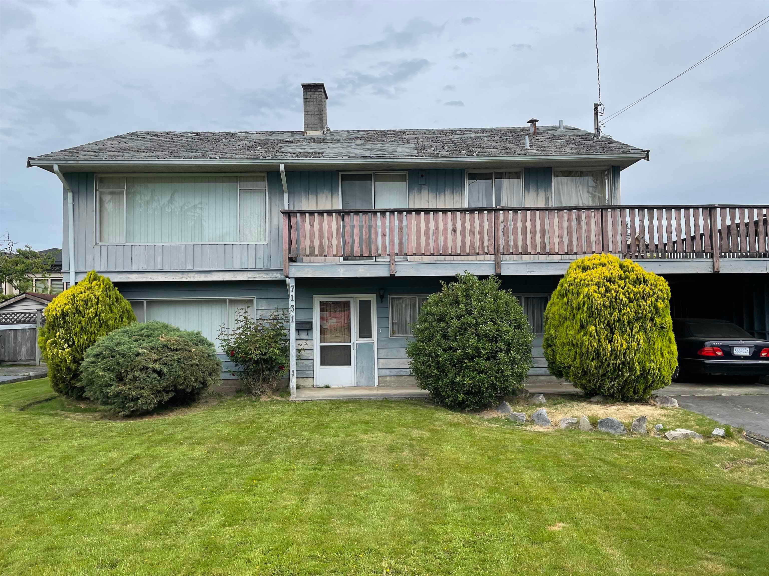 7131 Williams Road, Richmond
