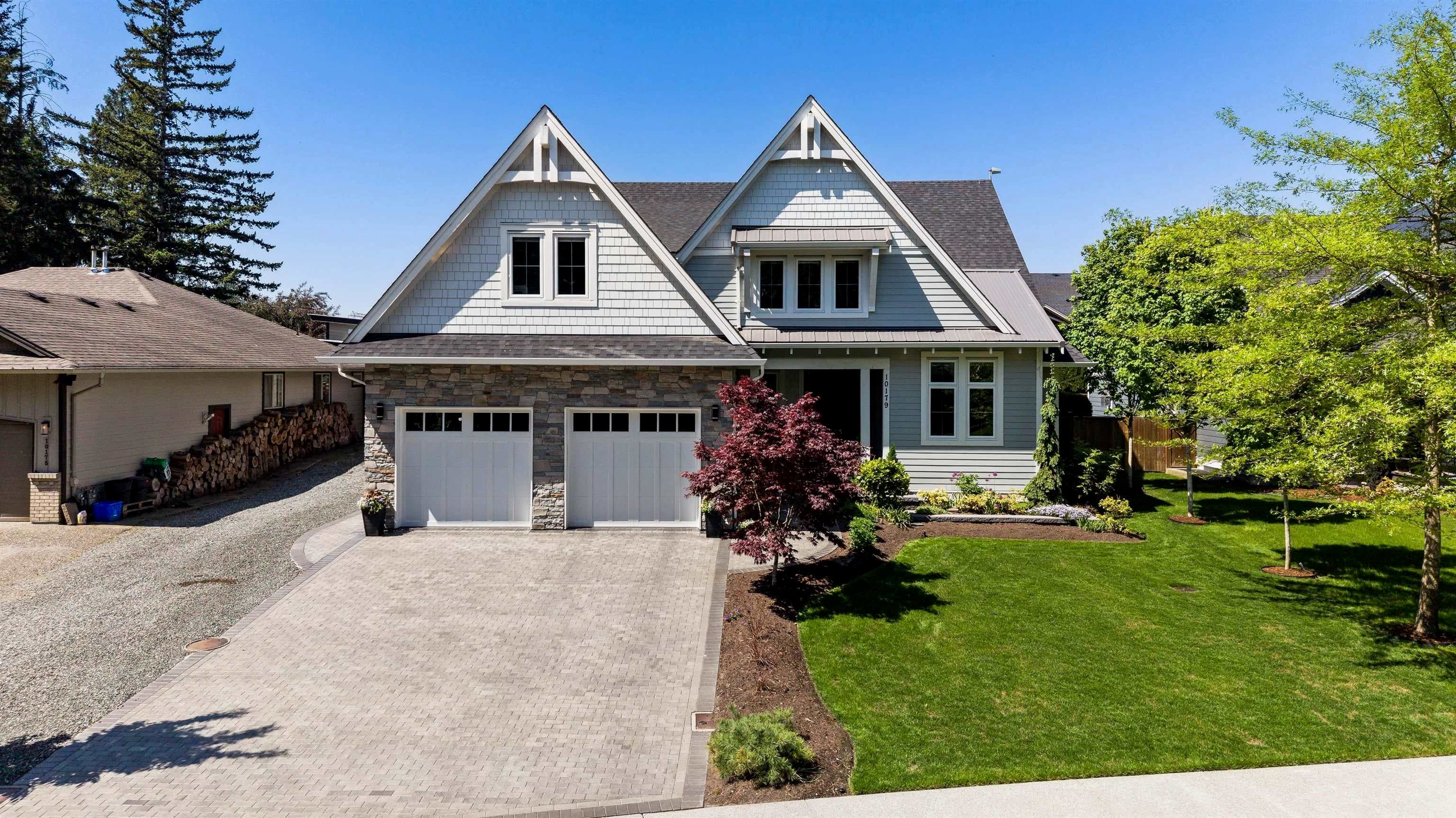 10179 Caryks Road, Rosedale