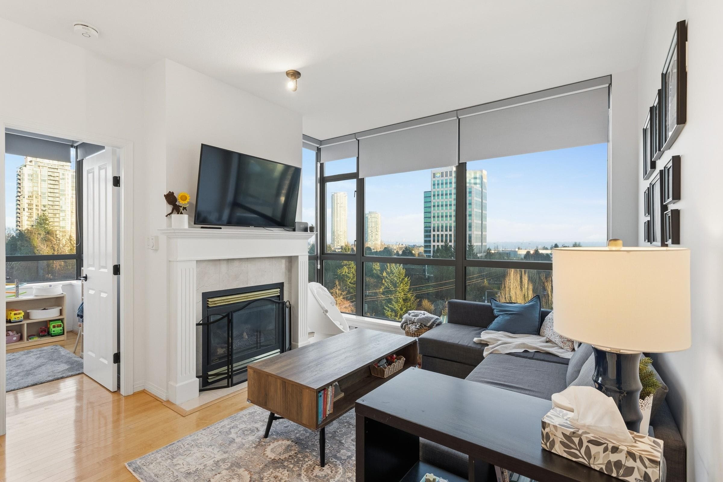 1003 - 6837 Station Hill Drive, Burnaby, V3N 5B7 — photo 3