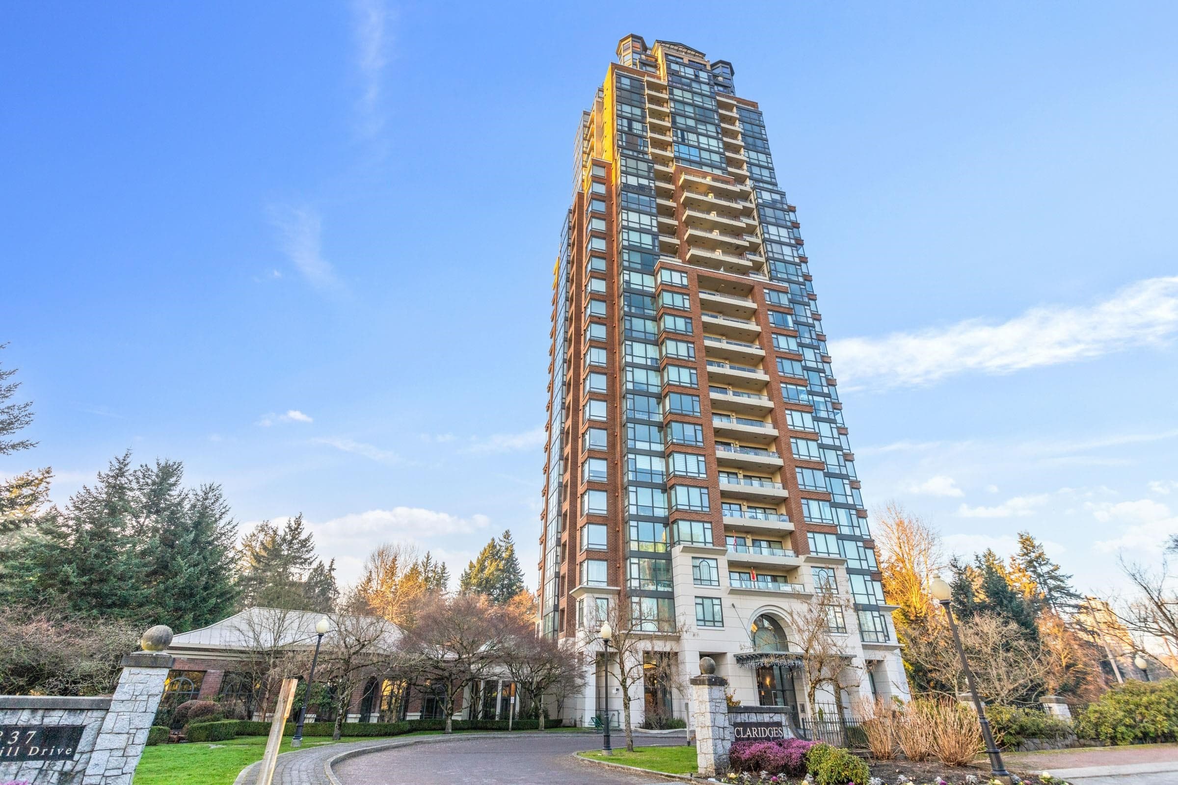 1003 - 6837 Station Hill Drive, Burnaby, V3N 5B7 — photo 1