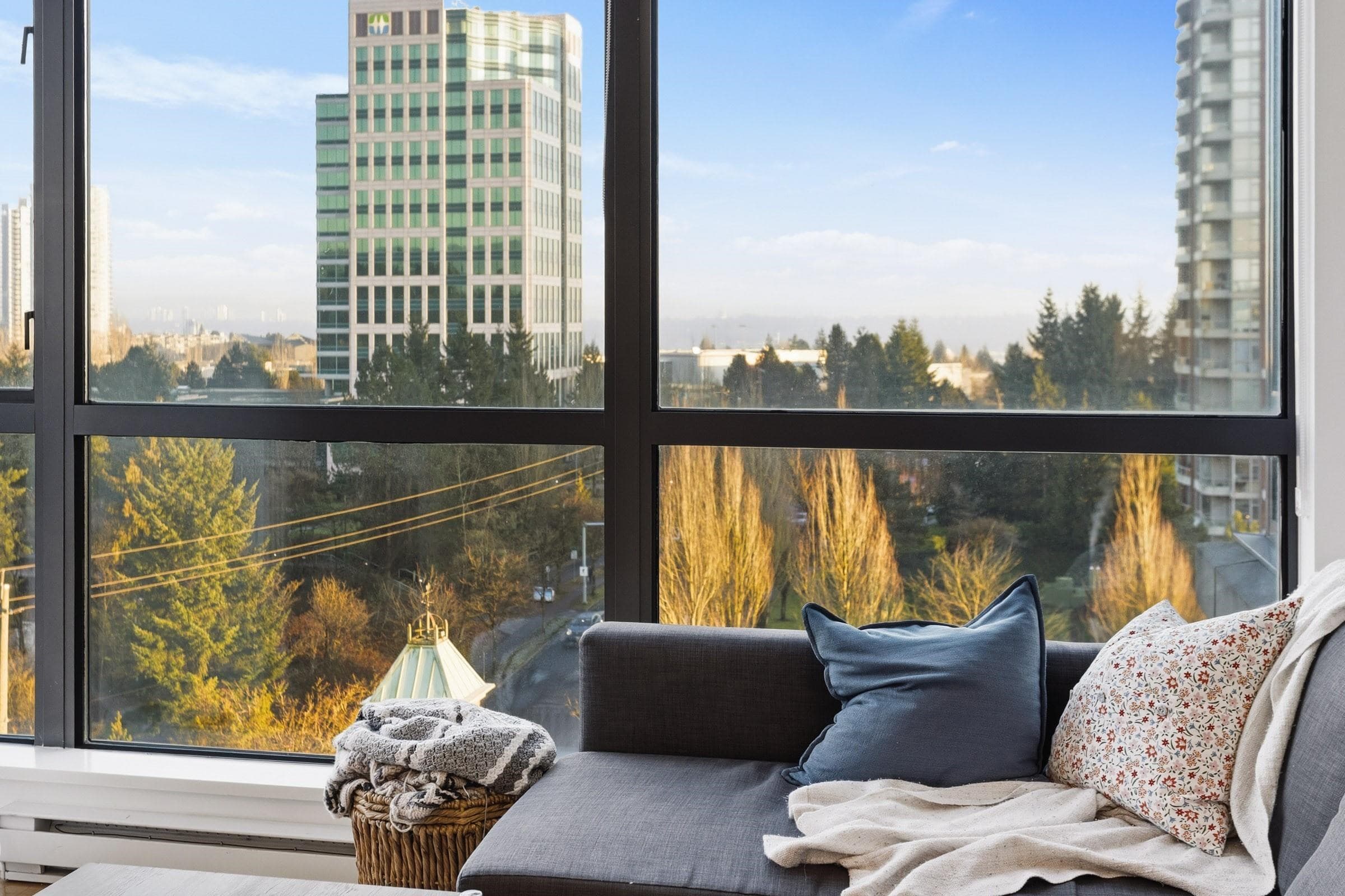 1003 - 6837 Station Hill Drive, Burnaby, V3N 5B7 — photo 5