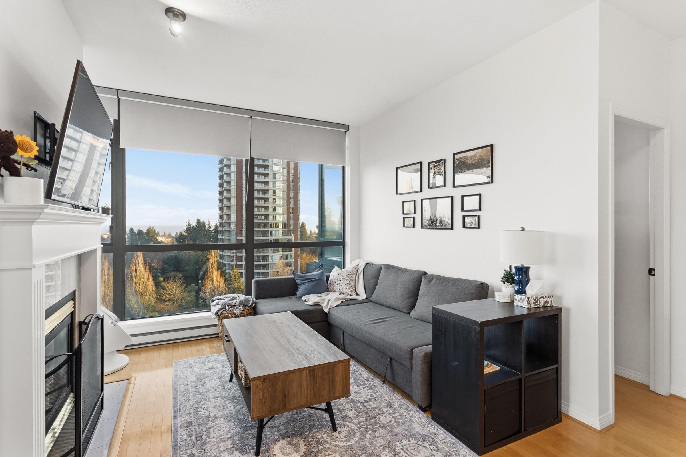1003 - 6837 Station Hill Drive, Burnaby, V3N 5B7 — photo 4