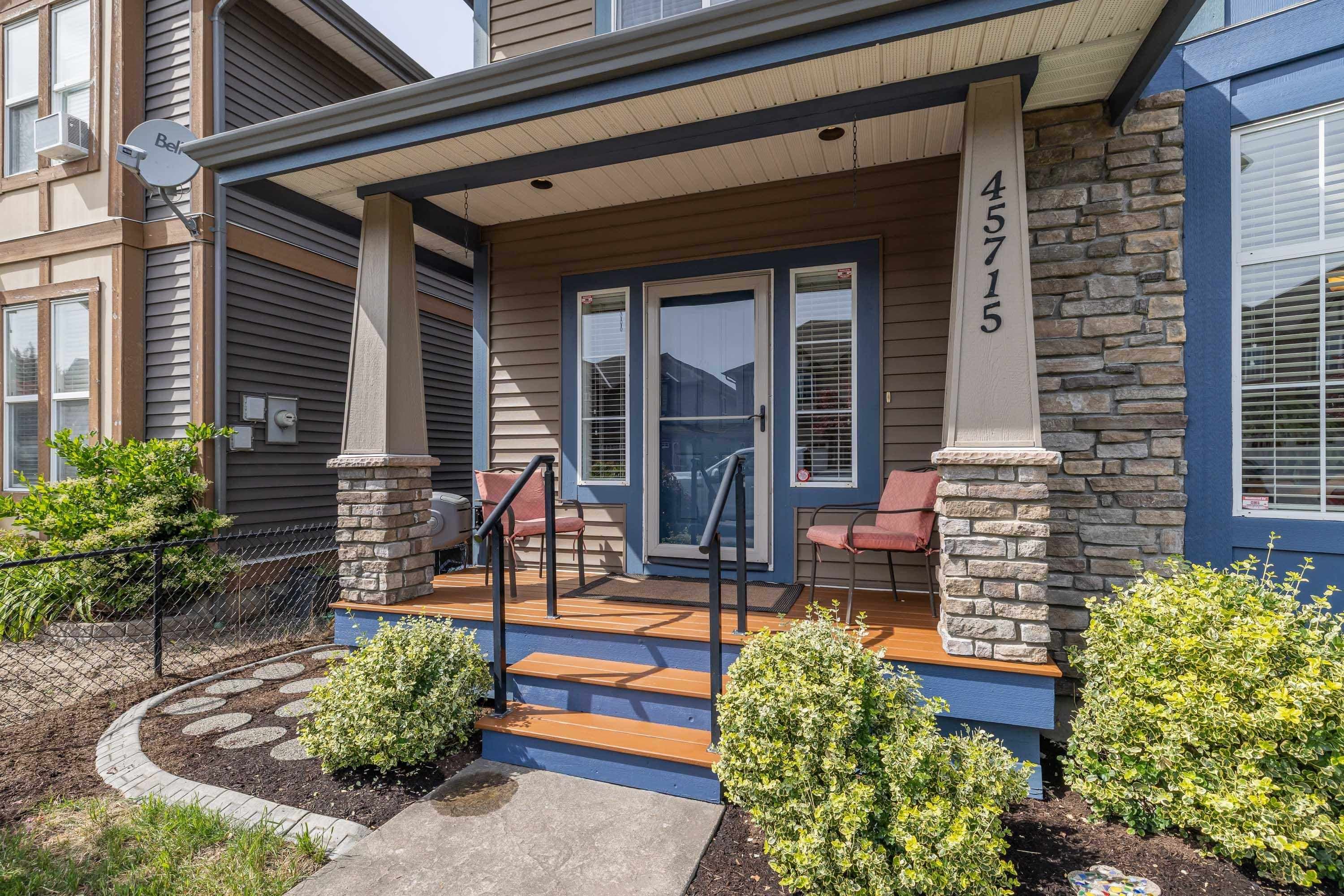 45715 Safflower Crescent, Chilliwack, V2R 0H6 — photo 3