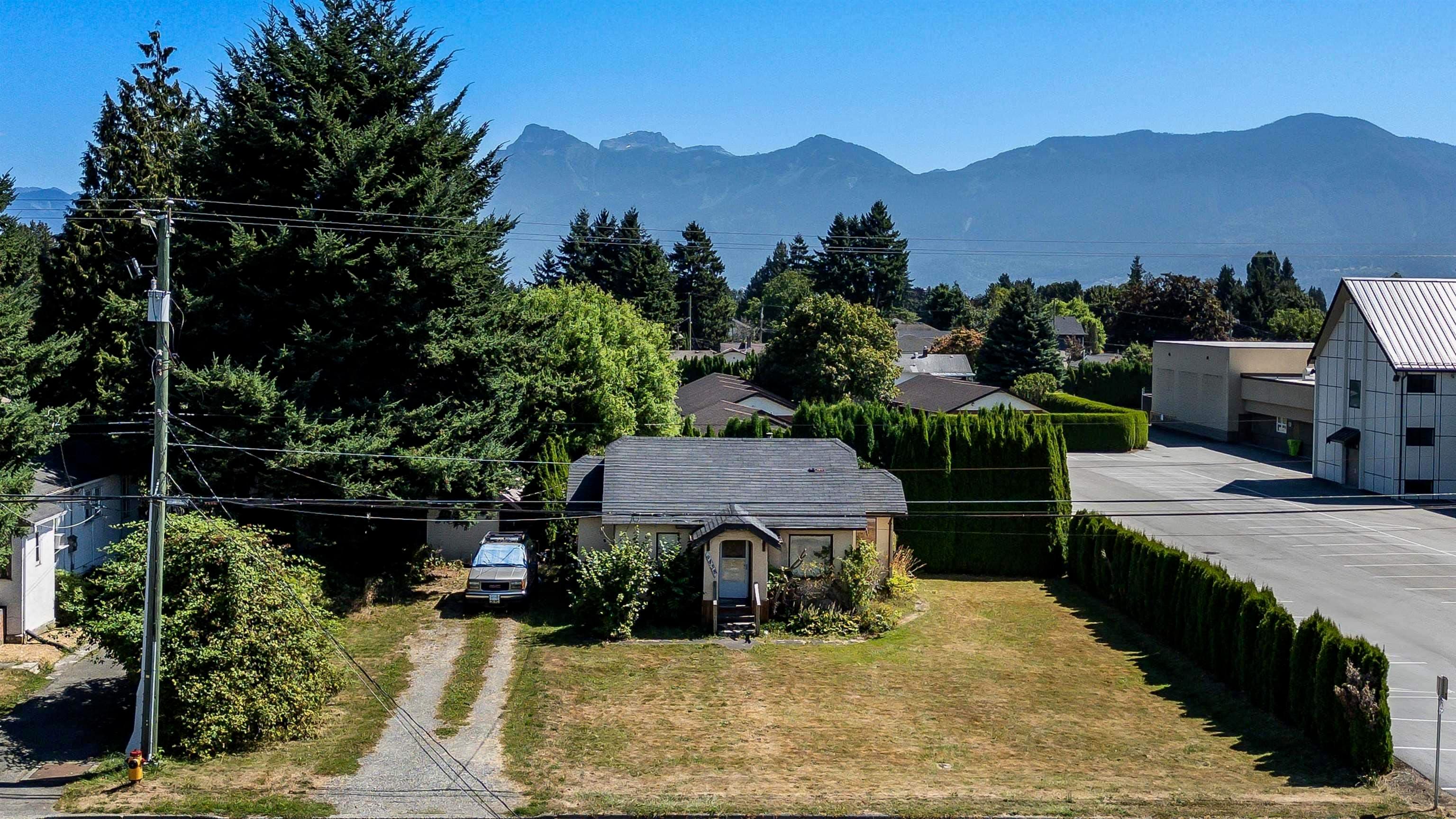 9438 Broadway Street, Chilliwack