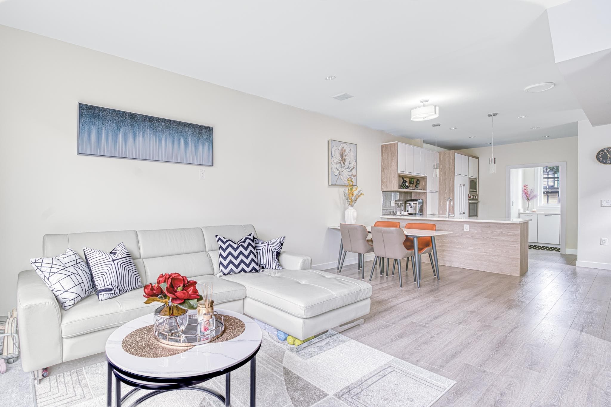 13 - 9800 Granville Avenue, Richmond