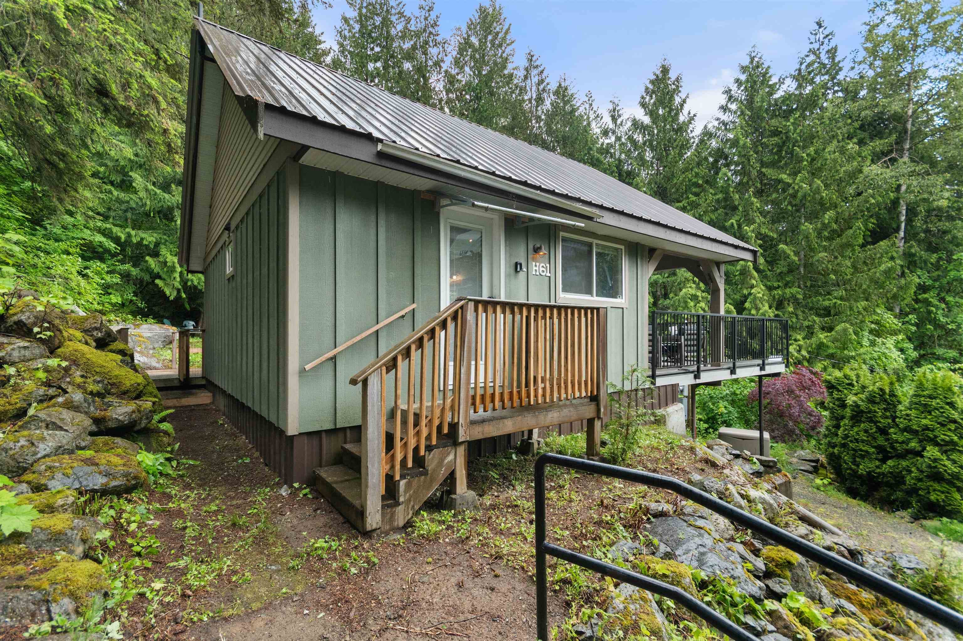 H61 Blueberry Crescent, Sunshine Valley, V0X 1L5 — photo 2