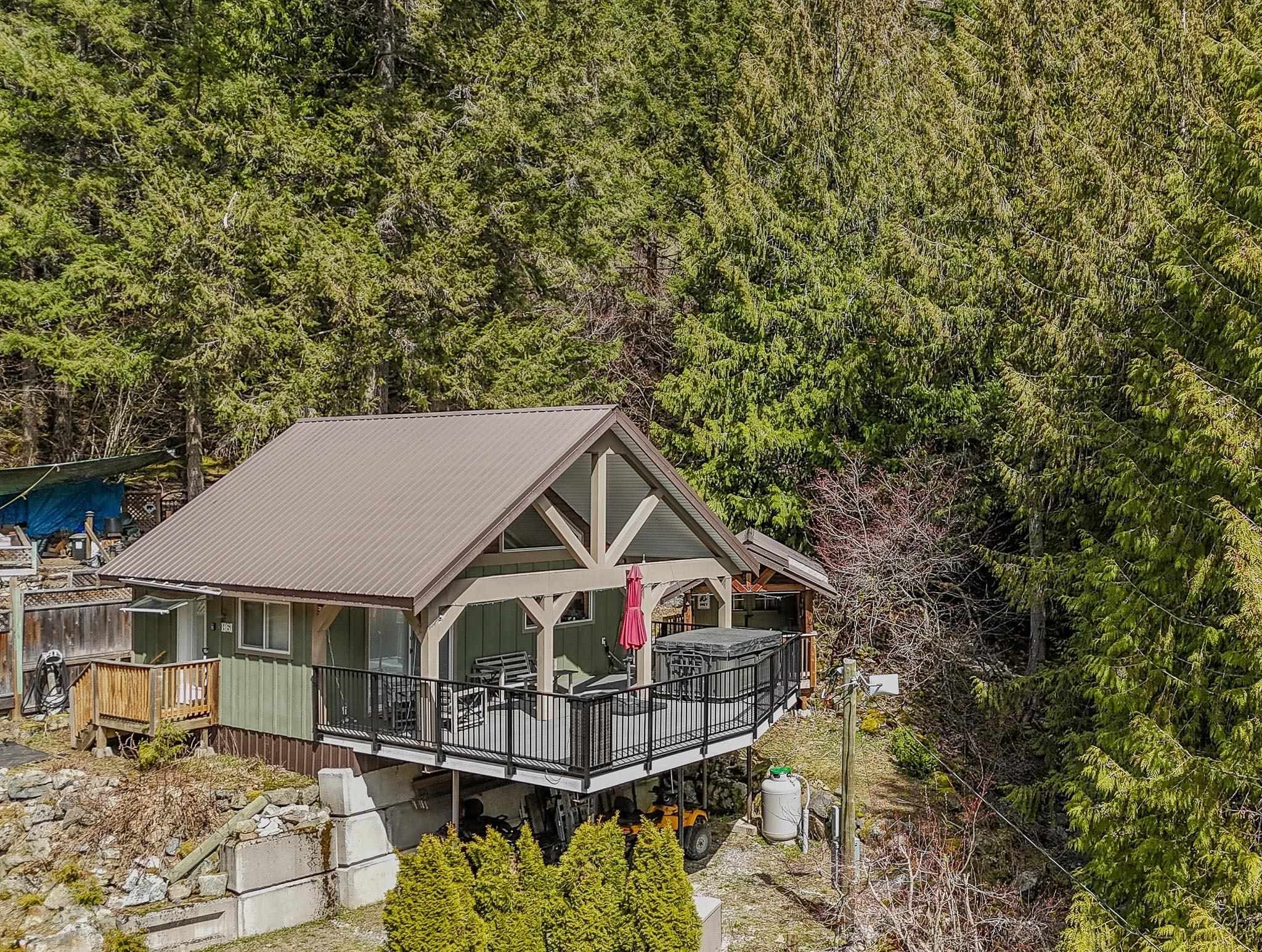 H61 Blueberry Crescent, Sunshine Valley, V0X 1L5 — photo 1