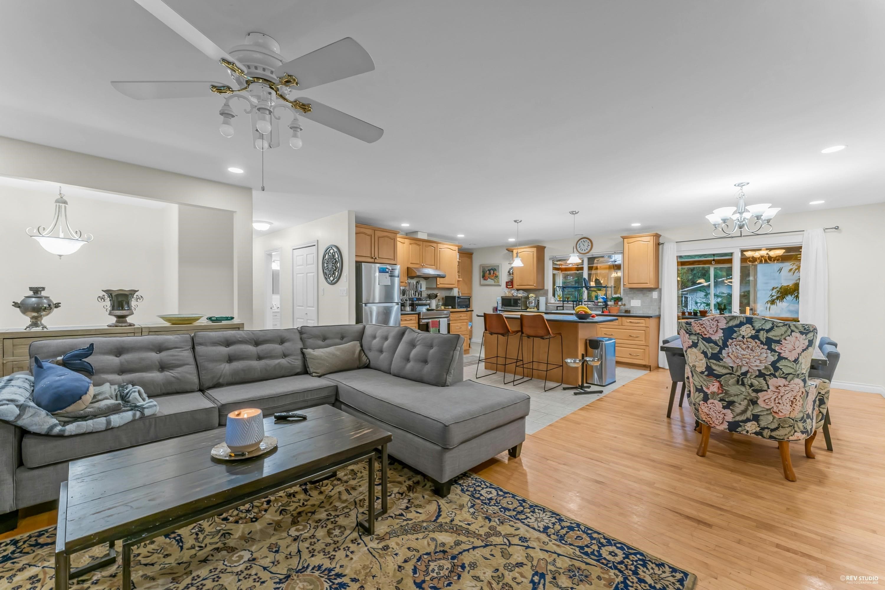 1579 136 Street, Surrey, V4A 5H3 — photo 5