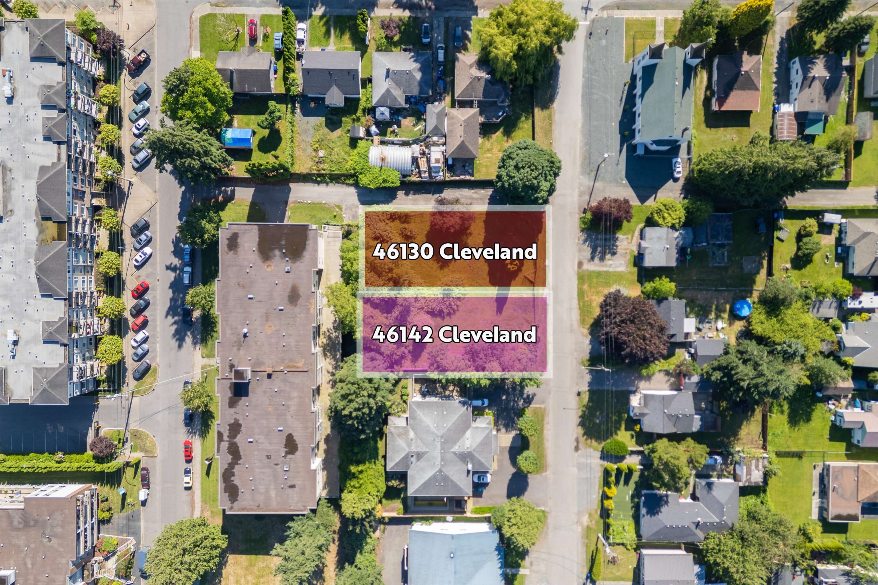 46130 Cleveland Avenue, Chilliwack