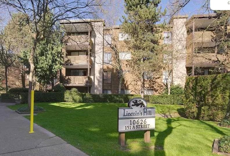 211 - 10626 151a Street, Surrey, V3R 8K7 — photo 1