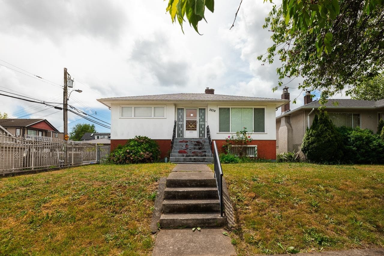 3678 E 25th Avenue, Vancouver, V5R 1K5 — photo 2