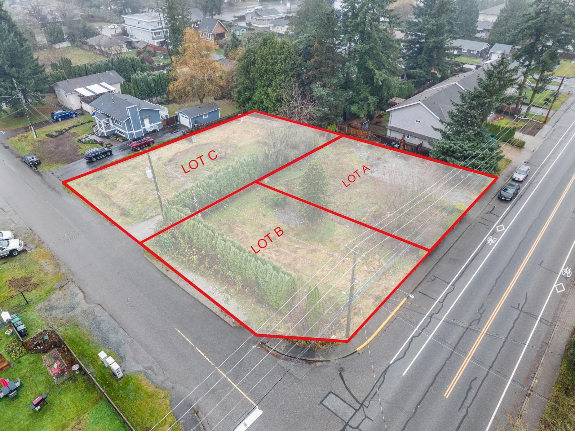 LOT 1 - 26744 32 Avenue, Langley, V4W 3E3 — photo 2