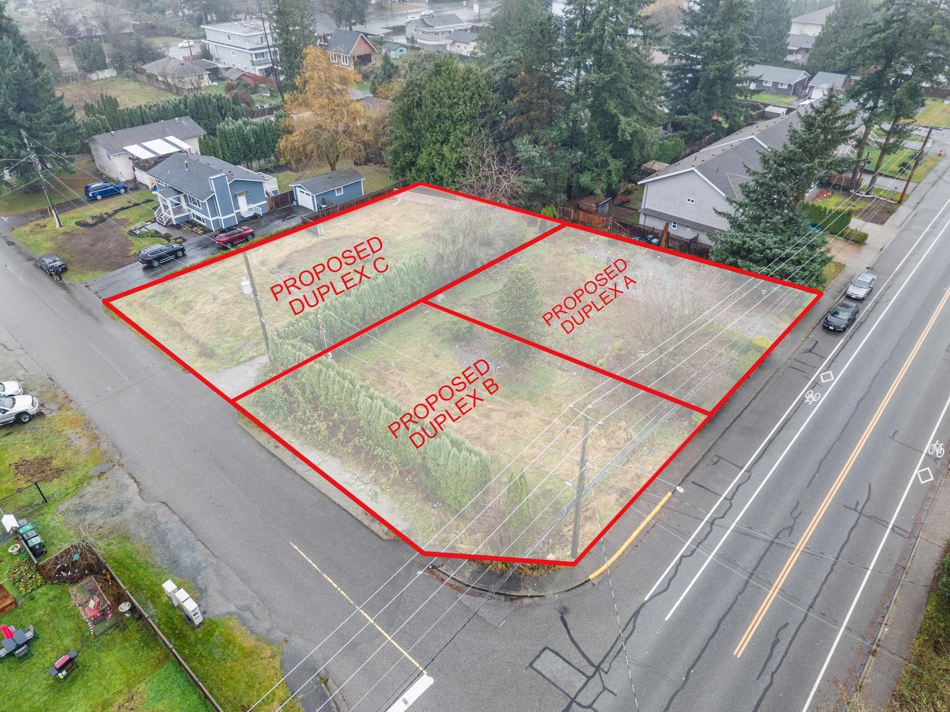 LOT 1 - 26744 32 Avenue, Langley, V4W 3E3 — photo 3