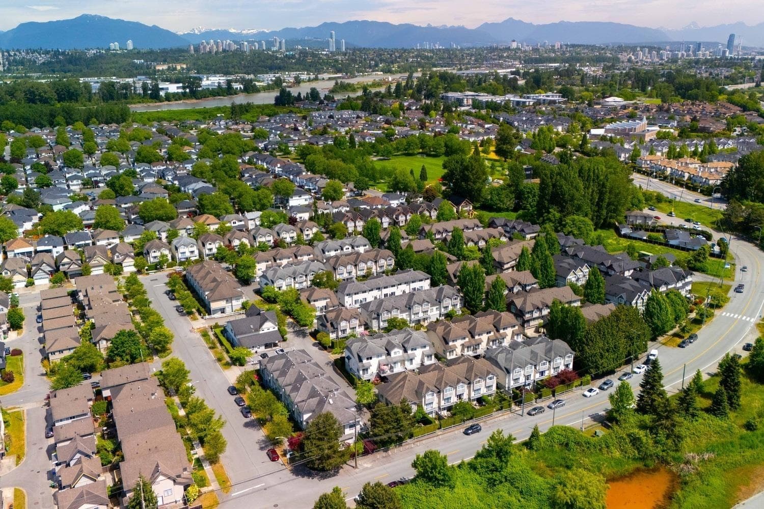 7 - 5900 Muir Drive, Richmond