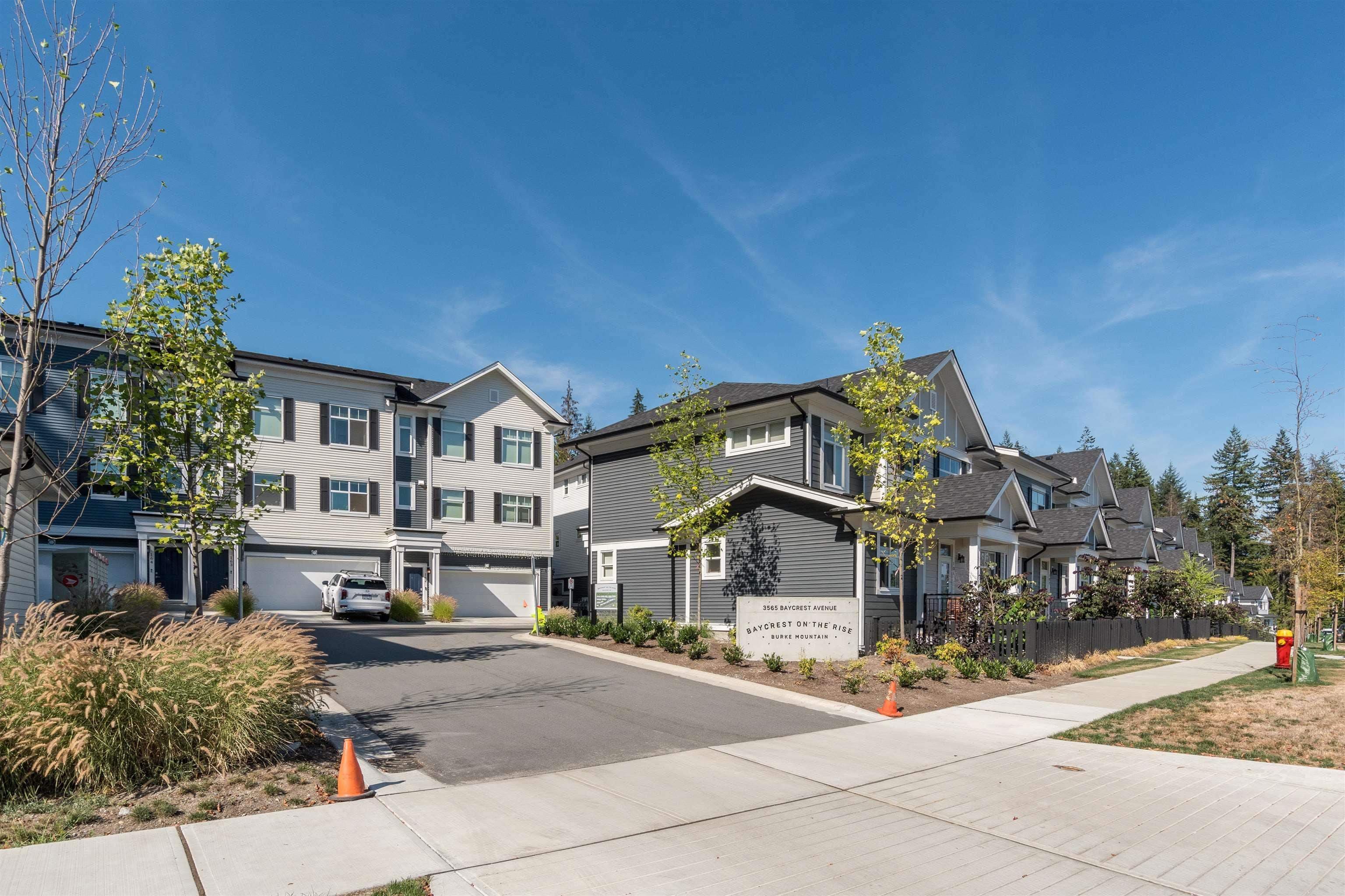 131 - 3565 Baycrest Avenue, Coquitlam